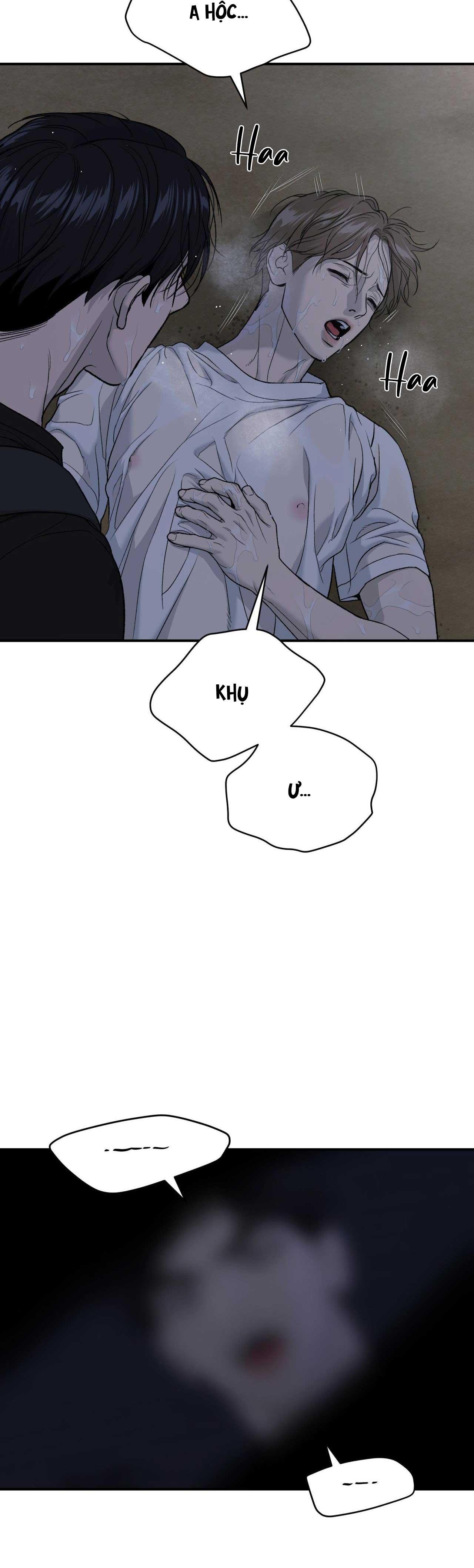 Jinx Chapter 60 - Next Chapter 61