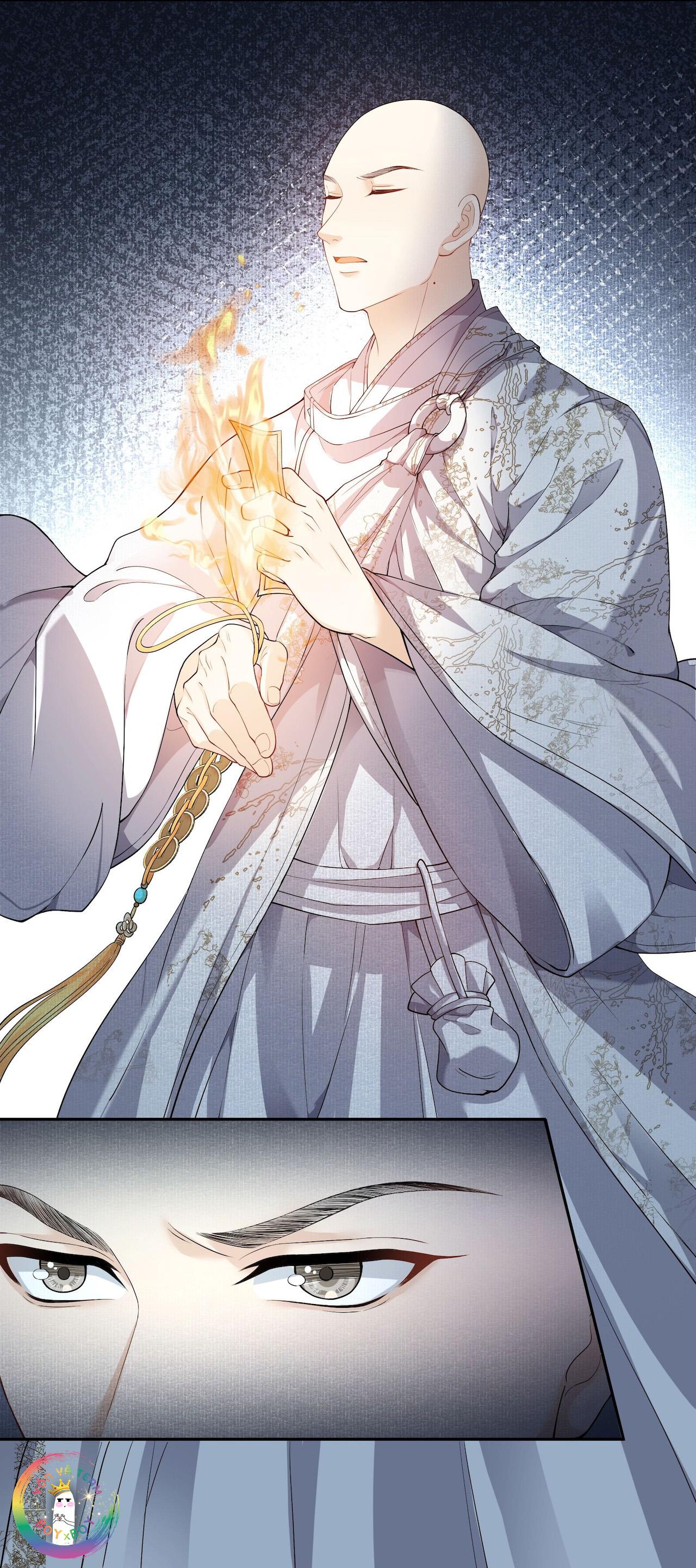 (END) Đồng Tiền Kham Thế Chapter 45 - Next Chapter 46