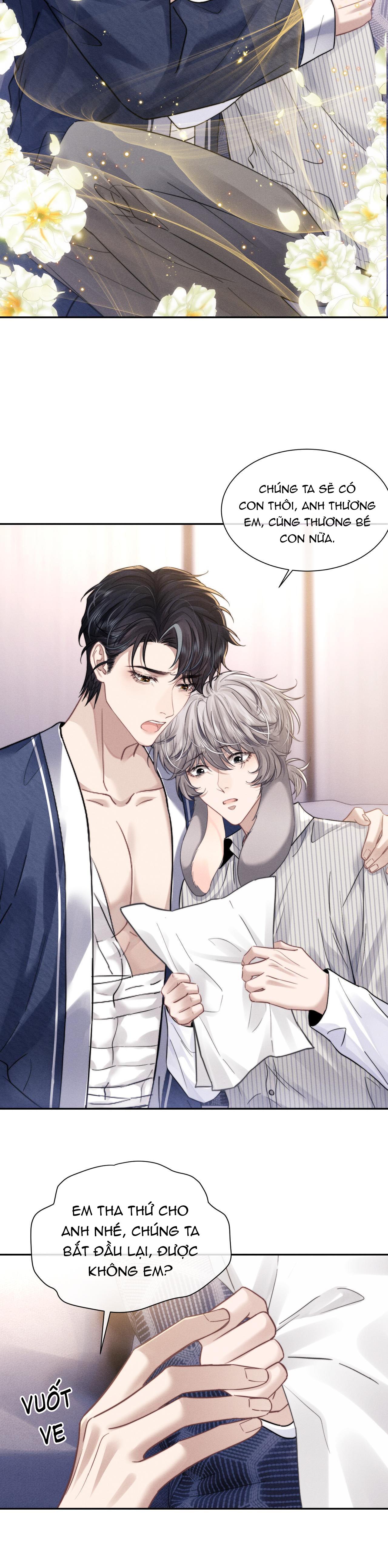 Chấp Sự Thỏ Tai Cụp Chapter 90 - Next Chapter 91