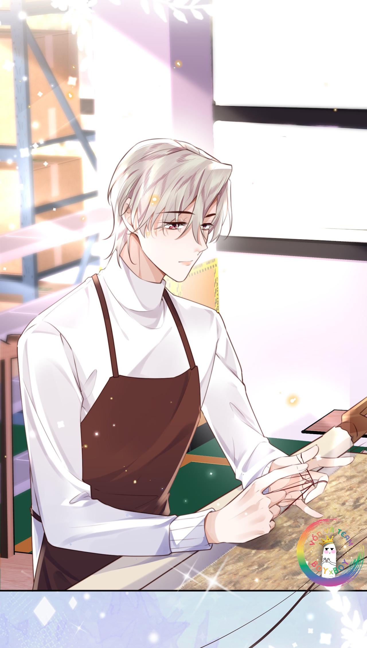 (END) Đặc Chế Cho Riêng Anh Chapter 89 - Next Chapter 90