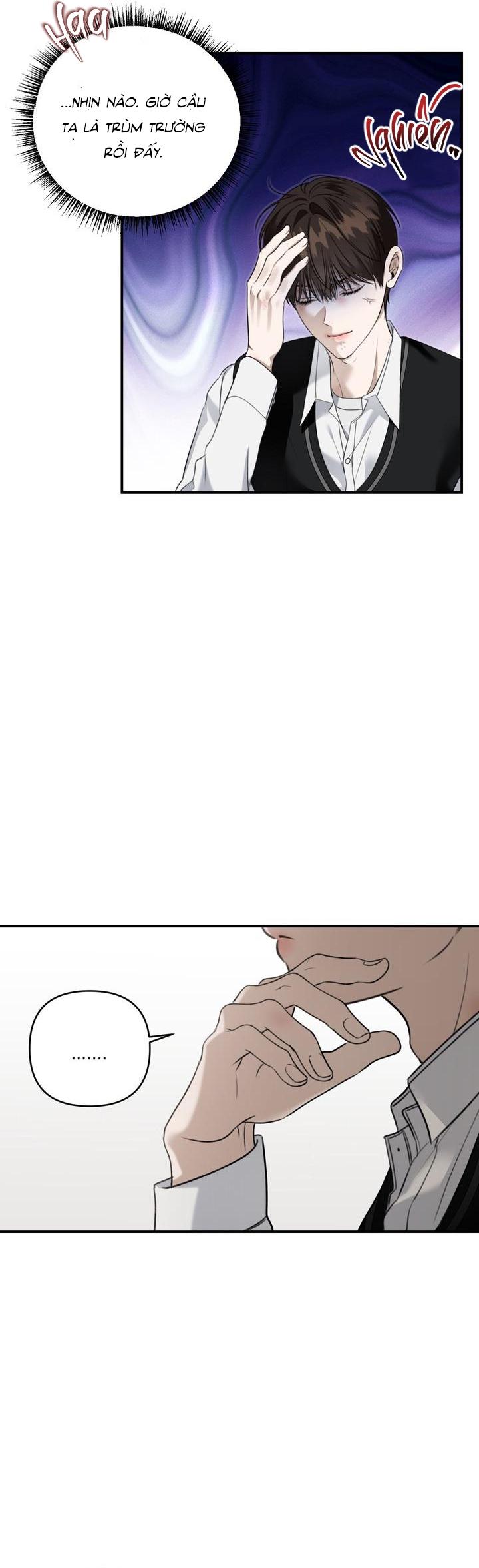 (GĐCV) EIGHTEEN'S BED Chapter 14 - Next Chapter 15