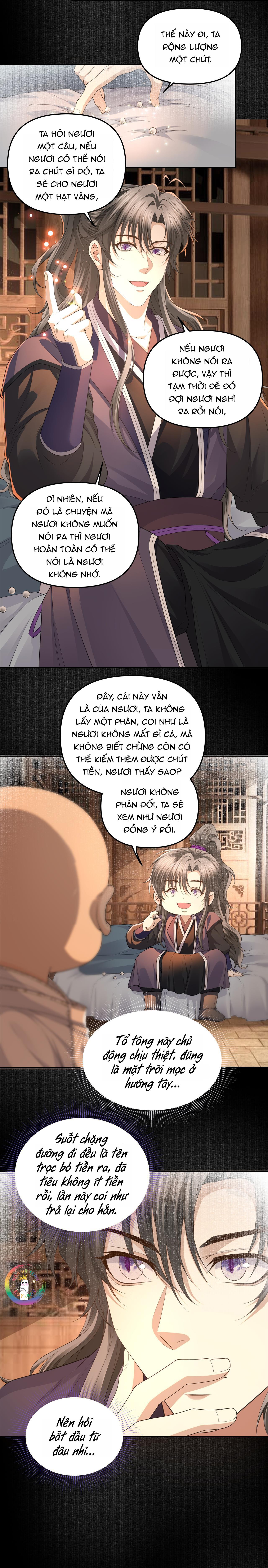 (END) Đồng Tiền Kham Thế Chapter 60 - Next Chapter 61