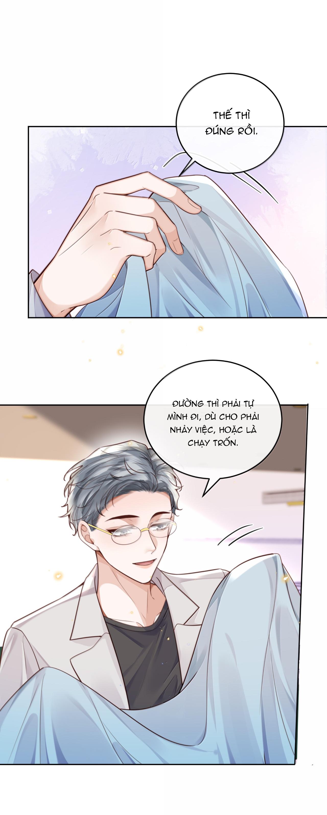 (END) Đặc Chế Cho Riêng Anh Chapter 101 - Next Chapter 102