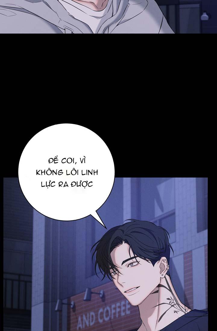 (END) Màn Đêm Không Lối Chapter 3 - Trang 2