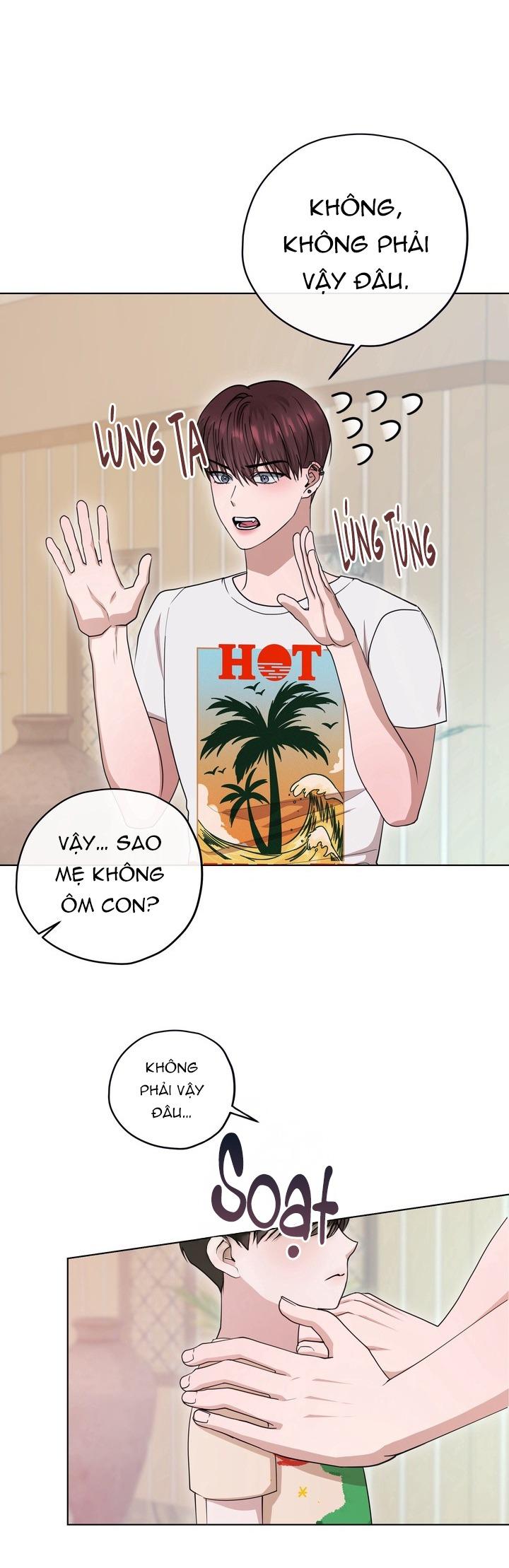 CÔ DÂU RỒNG Chapter 11 nt4 - Trang 2