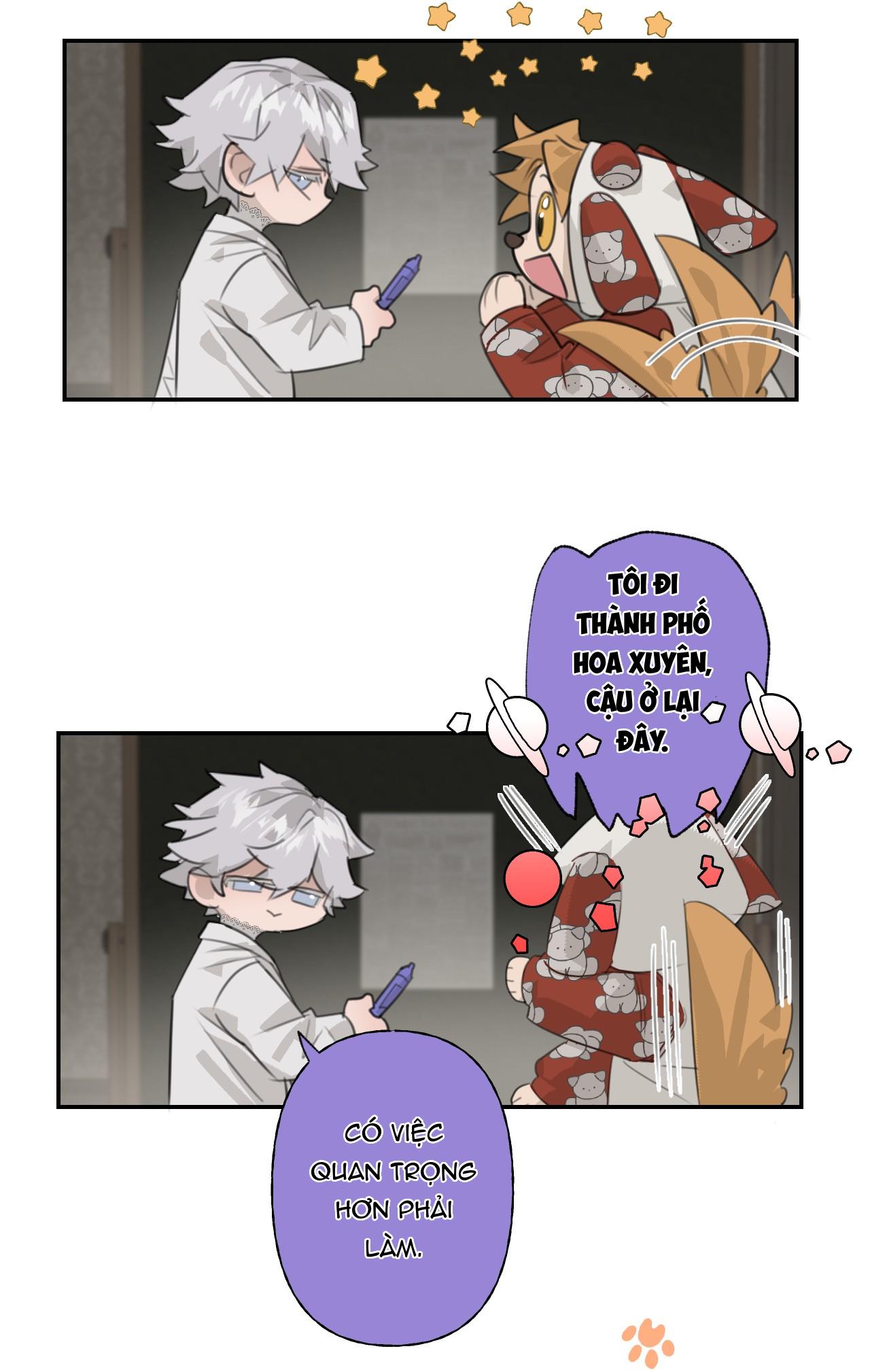 (END) Chiến Lược Dụ Dỗ Chapter 2 - Trang 2