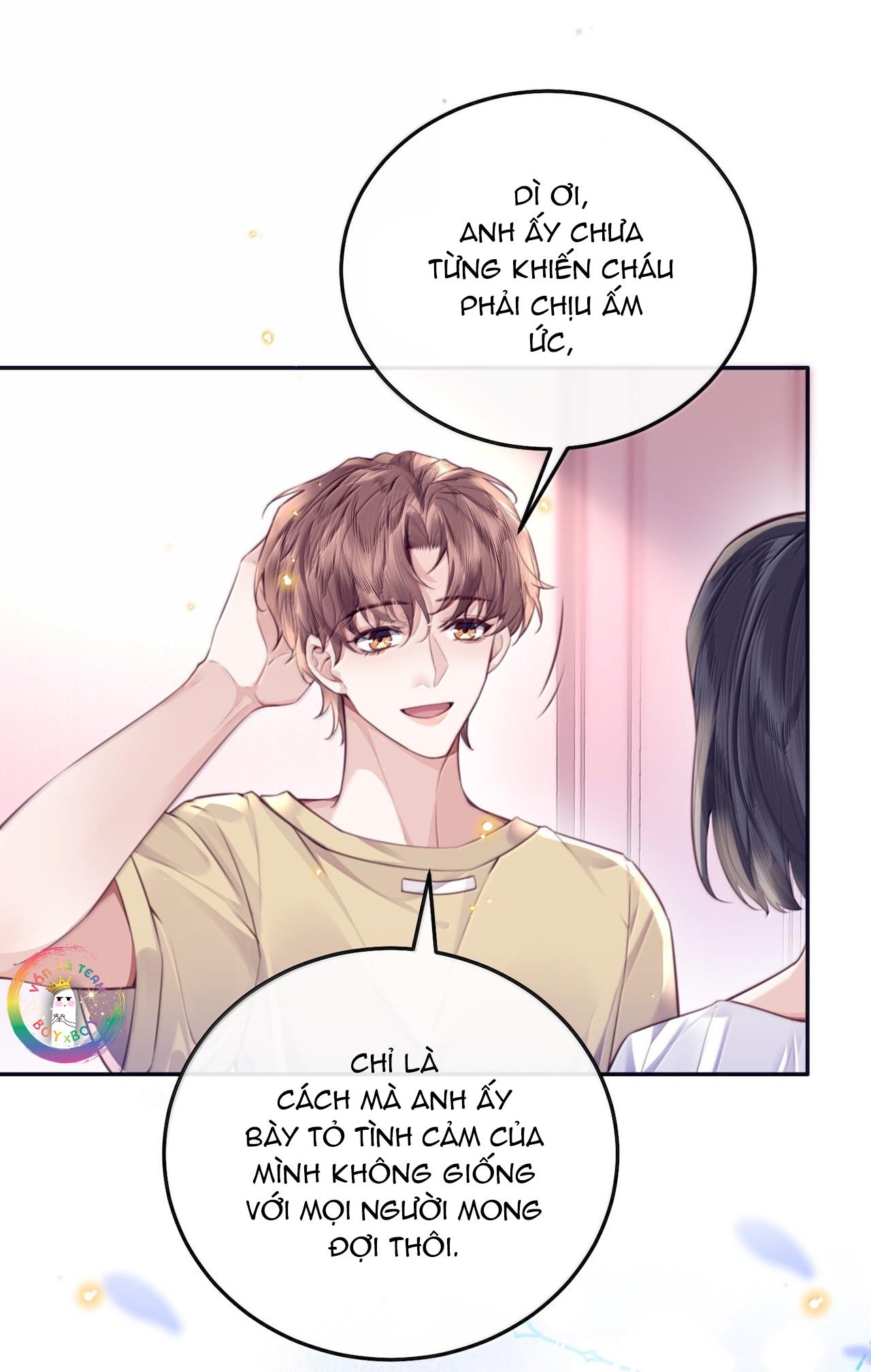 (END) Đặc Chế Cho Riêng Anh Chapter 113 - Next Chapter 114