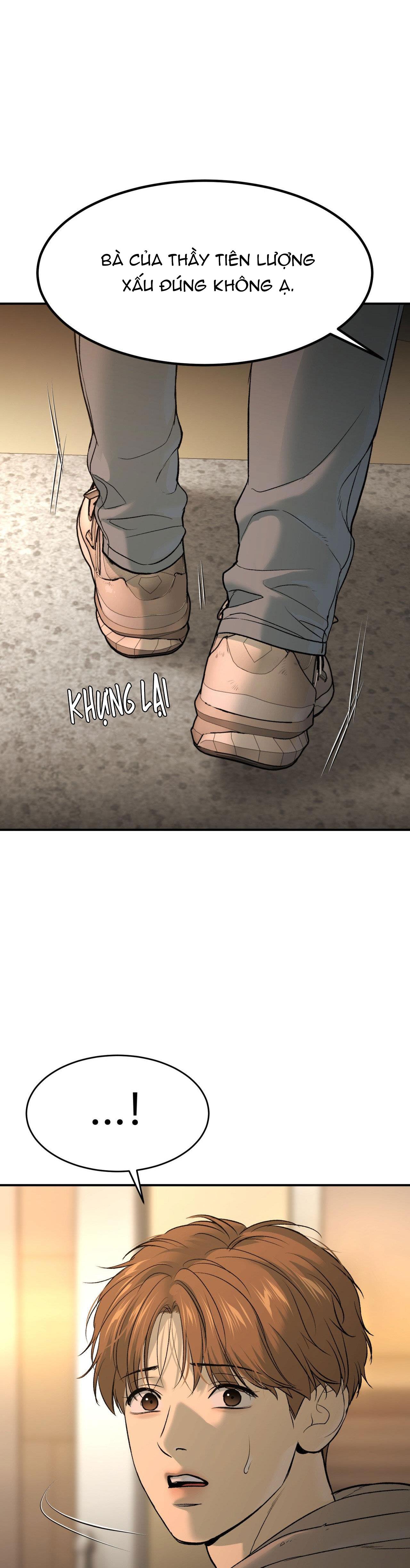 Jinx Chapter 48 - Next Chapter 49