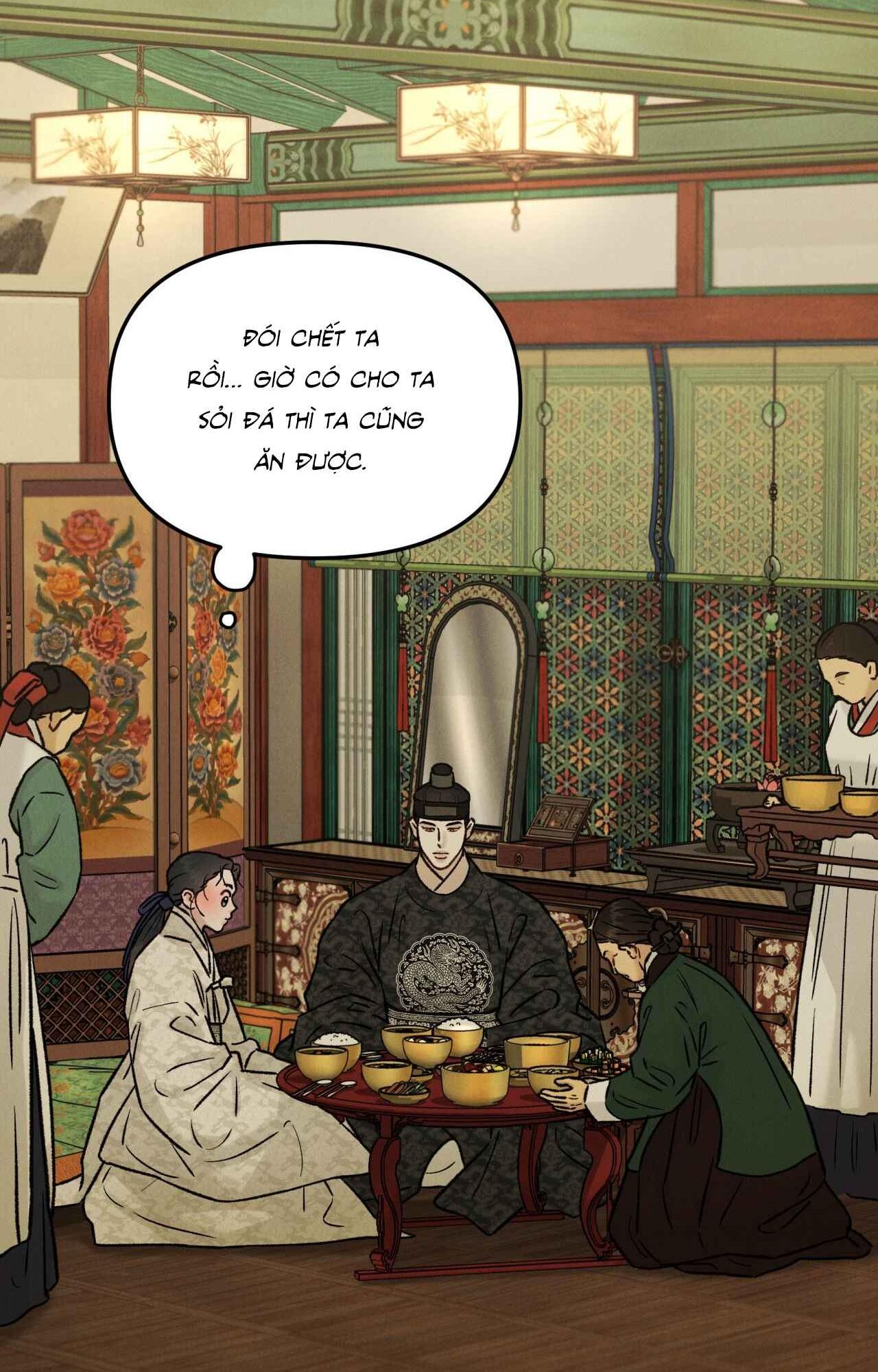 (GĐCV) GALE OF THE GOD Chapter 9 H - Next Chapter 10