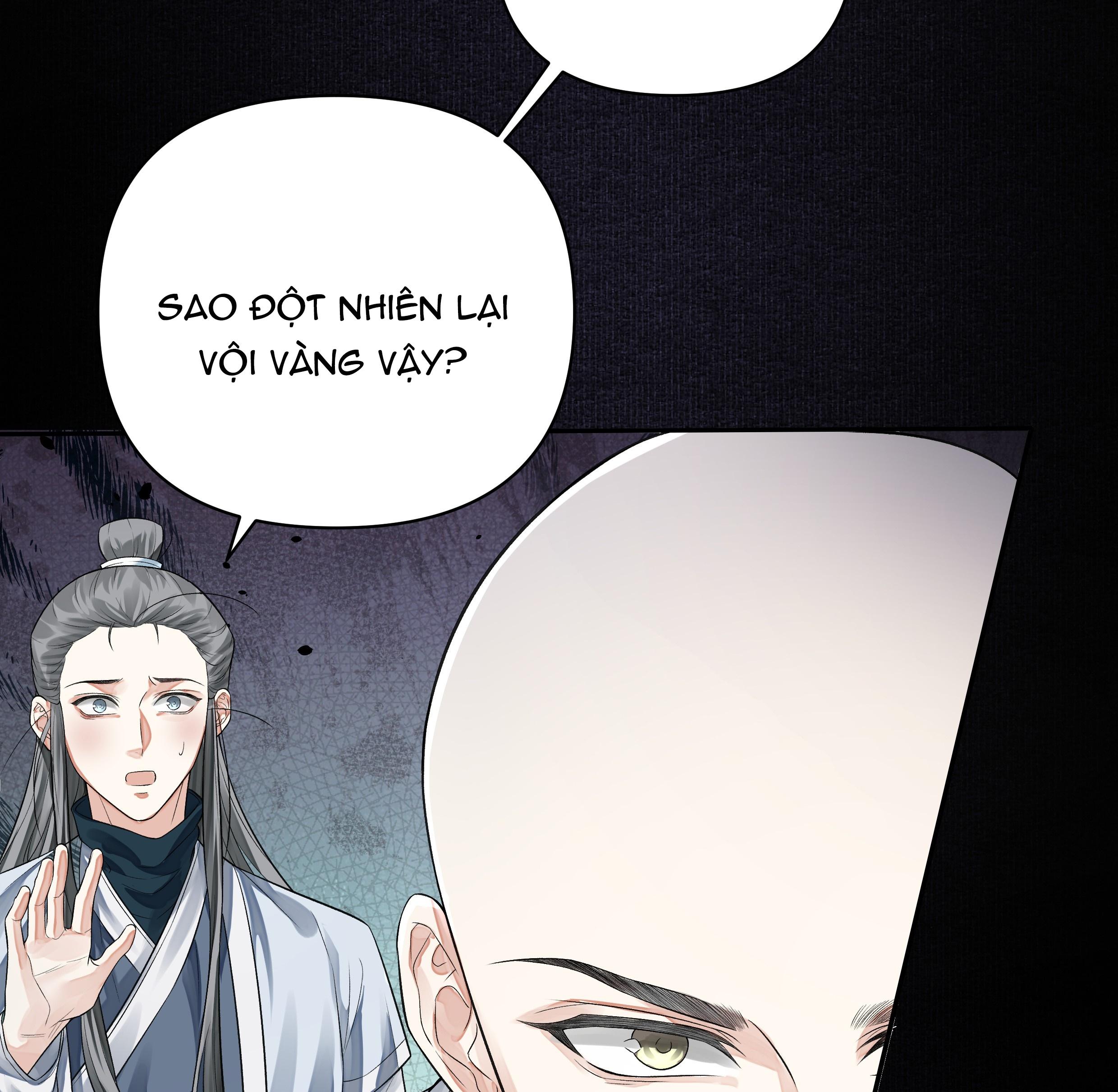 (END) Đồng Tiền Kham Thế Chapter 20 - Trang 2