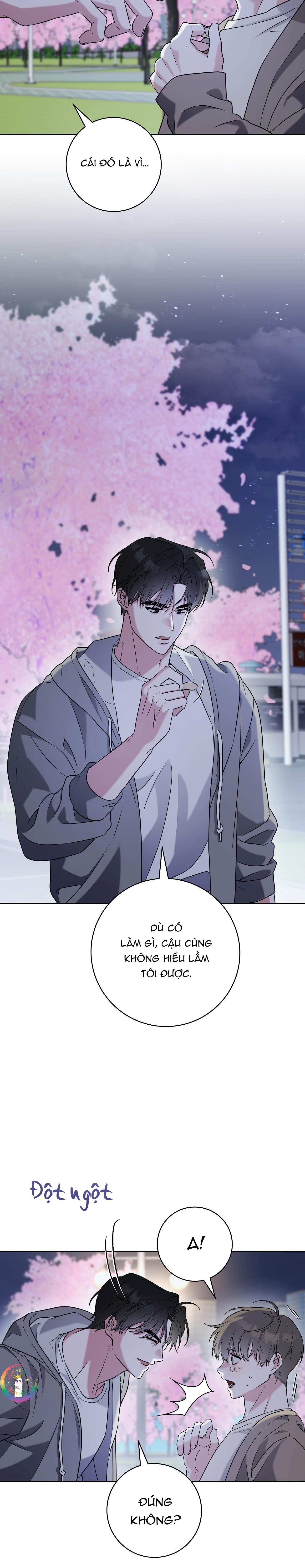 (END) Ballboy Tactics Chapter 9 - Next Chapter 10