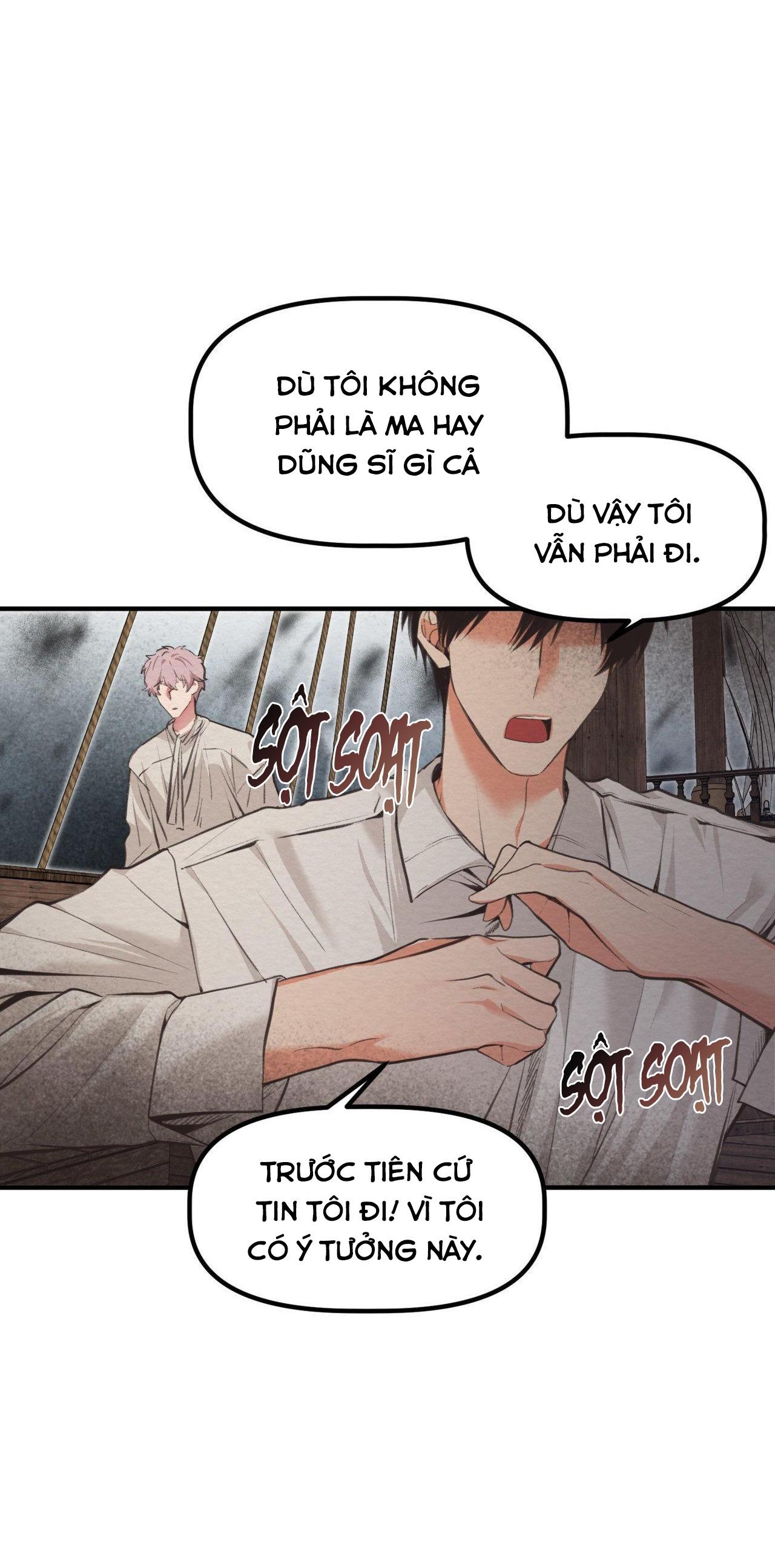(END SS) DEVIL ON TOP Chapter 24 - Trang 2