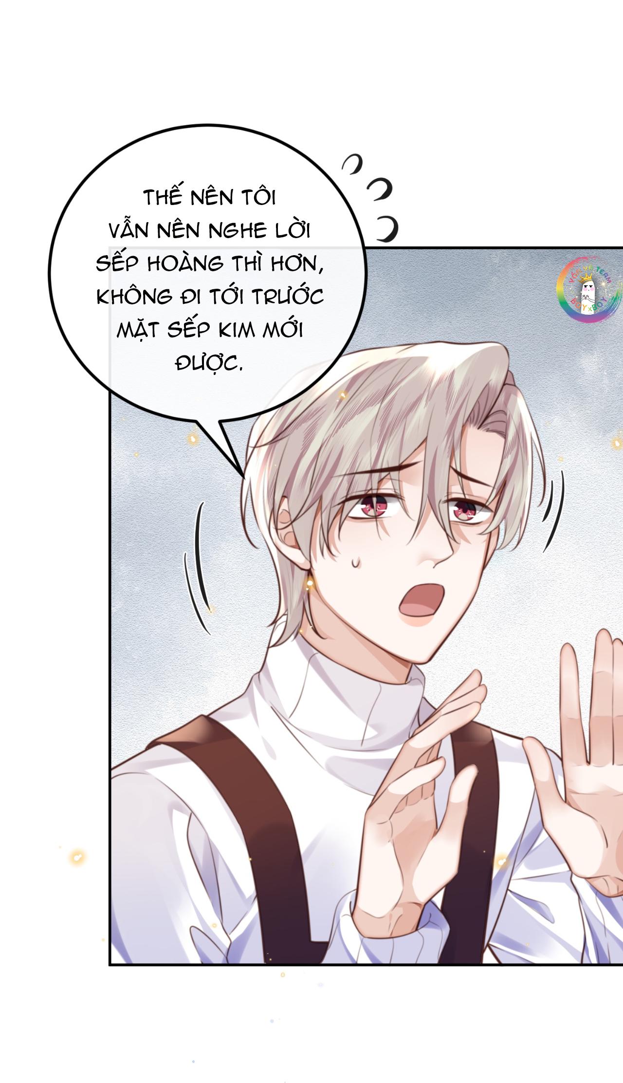 (END) Đặc Chế Cho Riêng Anh Chapter 92 - Next Chapter 93