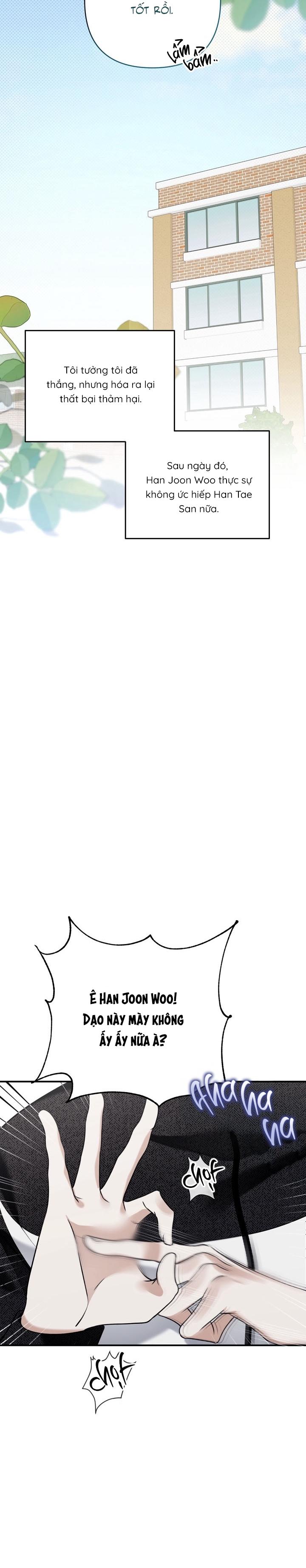 (GĐCV) EIGHTEEN'S BED Chapter 7 - Next Chapter 8