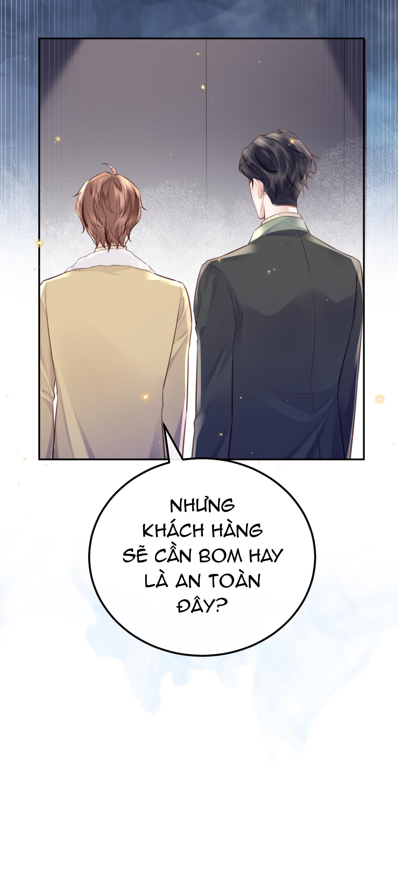 (END) Đặc Chế Cho Riêng Anh Chapter 90 - Next Chapter 91