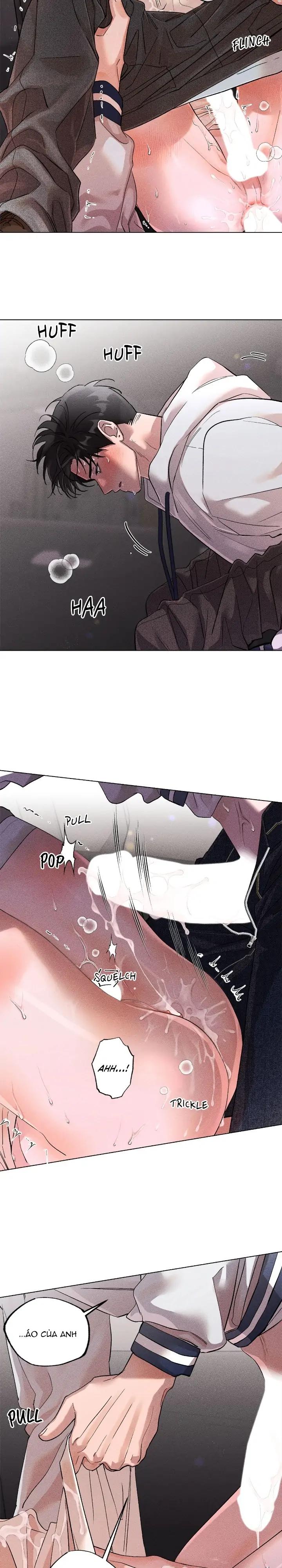 Người Yêu Của Anh Trai Tôi Chapter 20 - Next Chapter 21