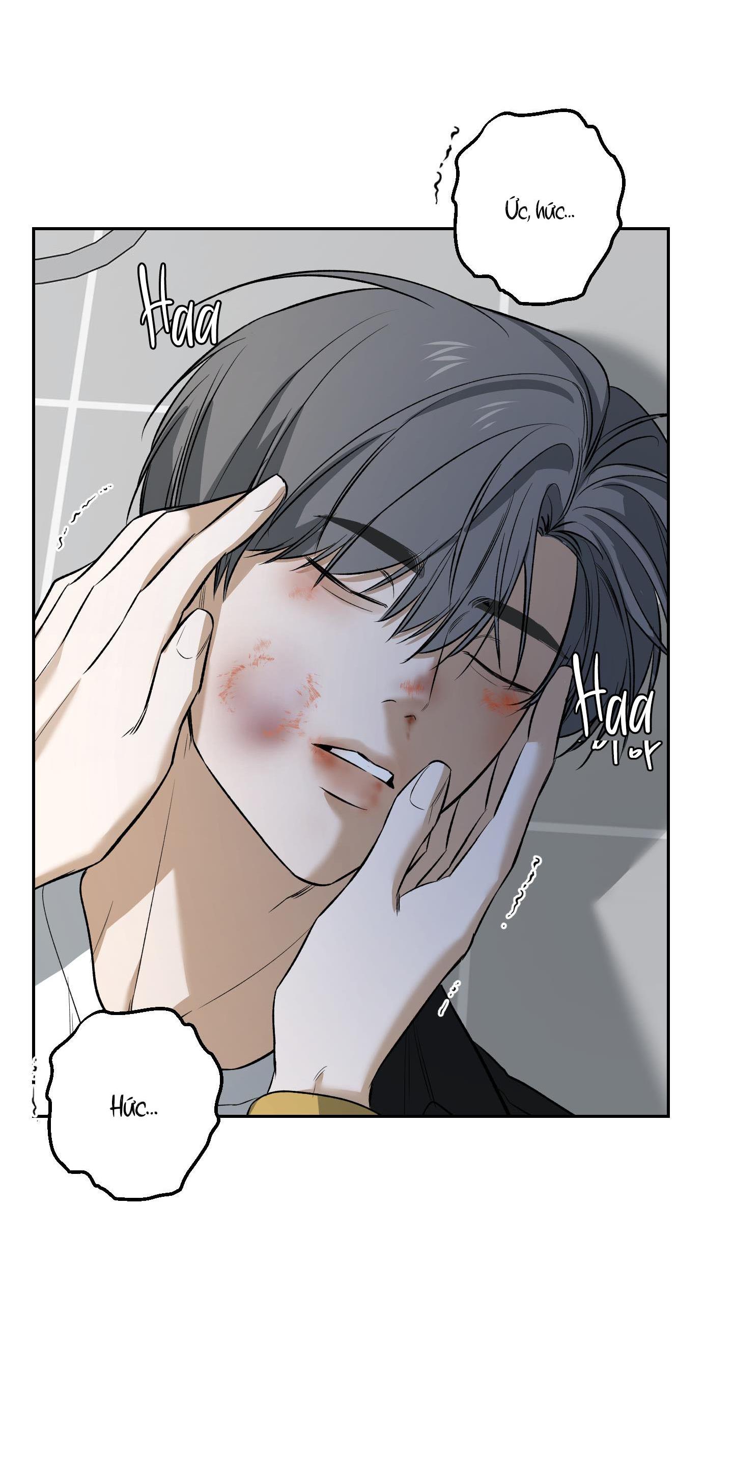 |DROP| Hưởng Lợi Chapter 33 End season 1 - Trang 2