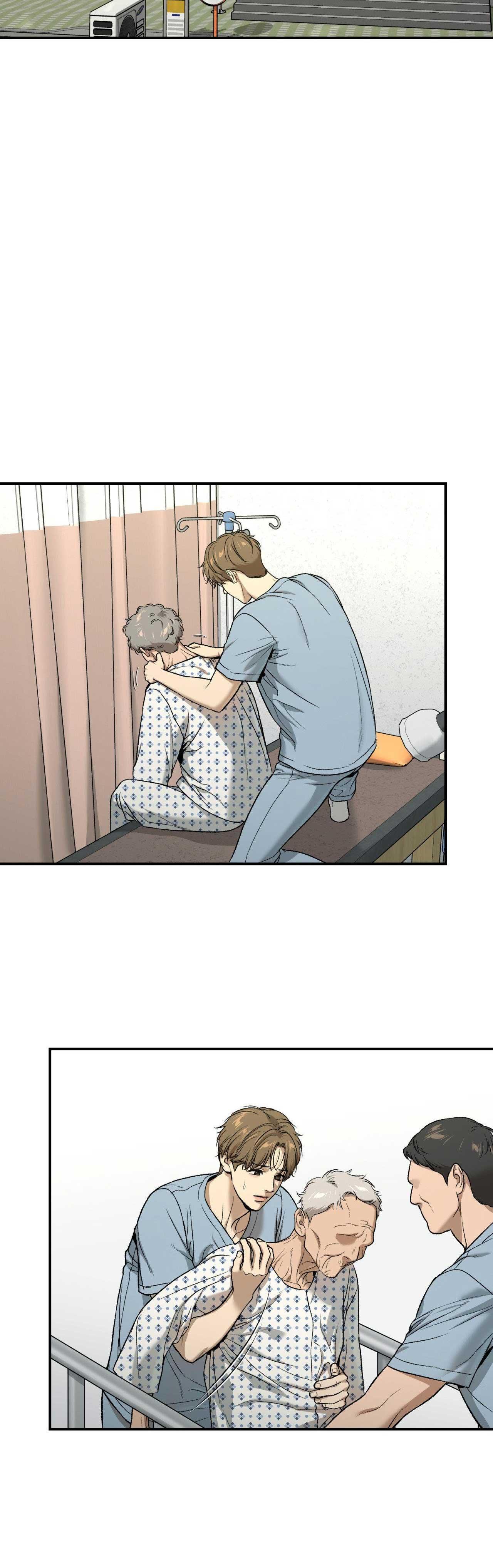 Jinx Chapter 57 (4) - Next Chapter 58 GẶP NHAU