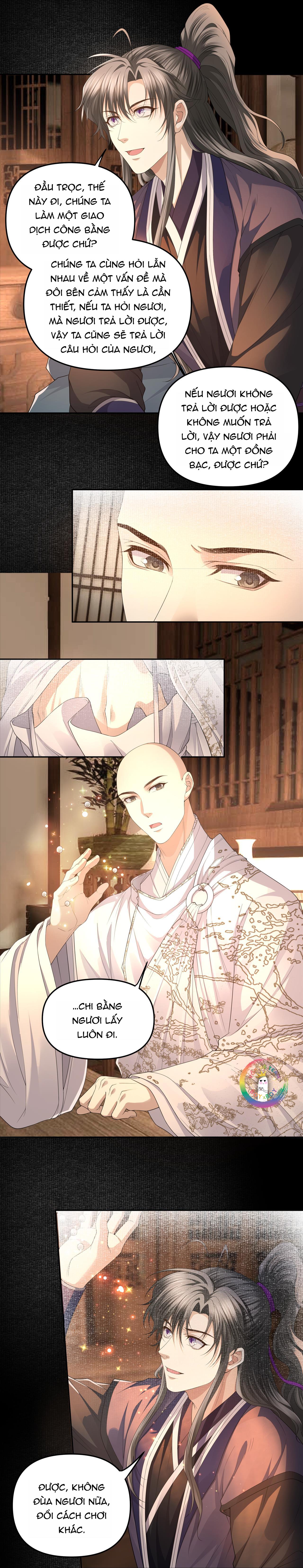 (END) Đồng Tiền Kham Thế Chapter 60 - Next Chapter 61