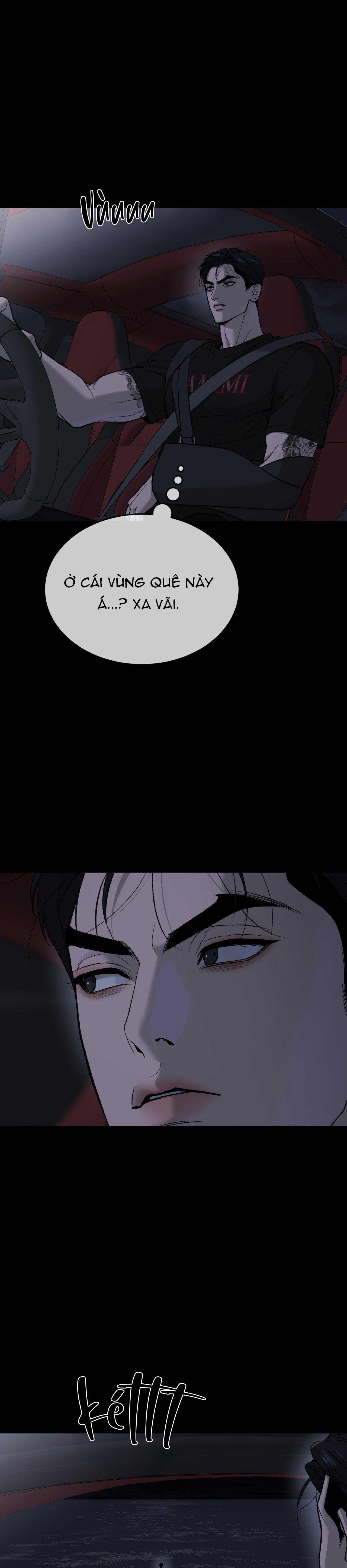 Jinx Chapter 60 - Next Chapter 61