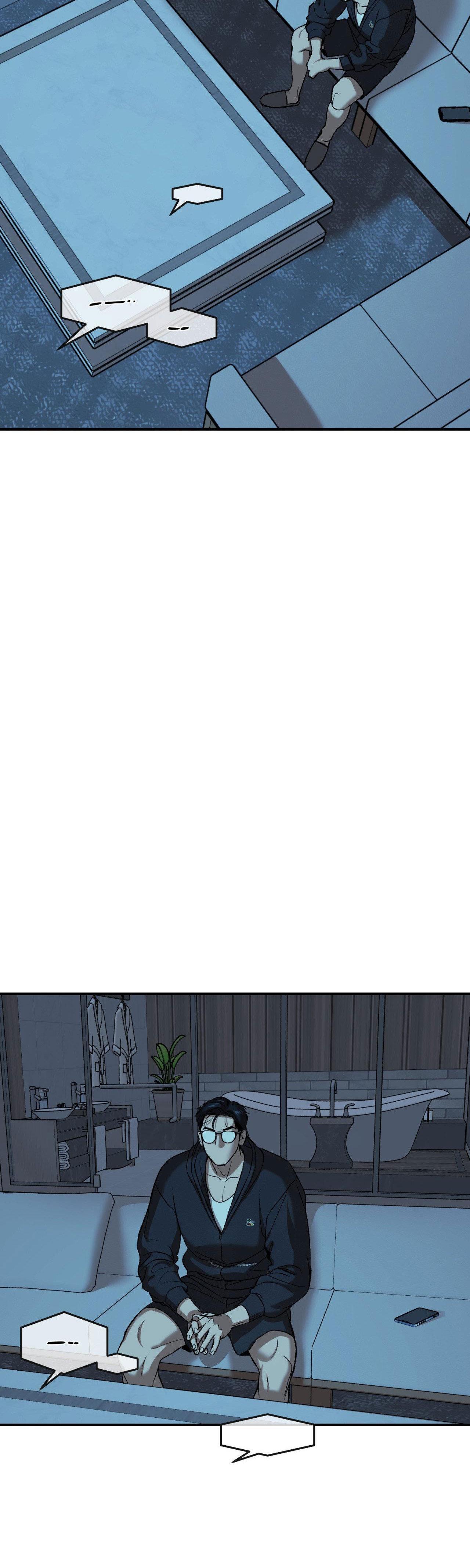 Jinx Chapter 48 - Next Chapter 49