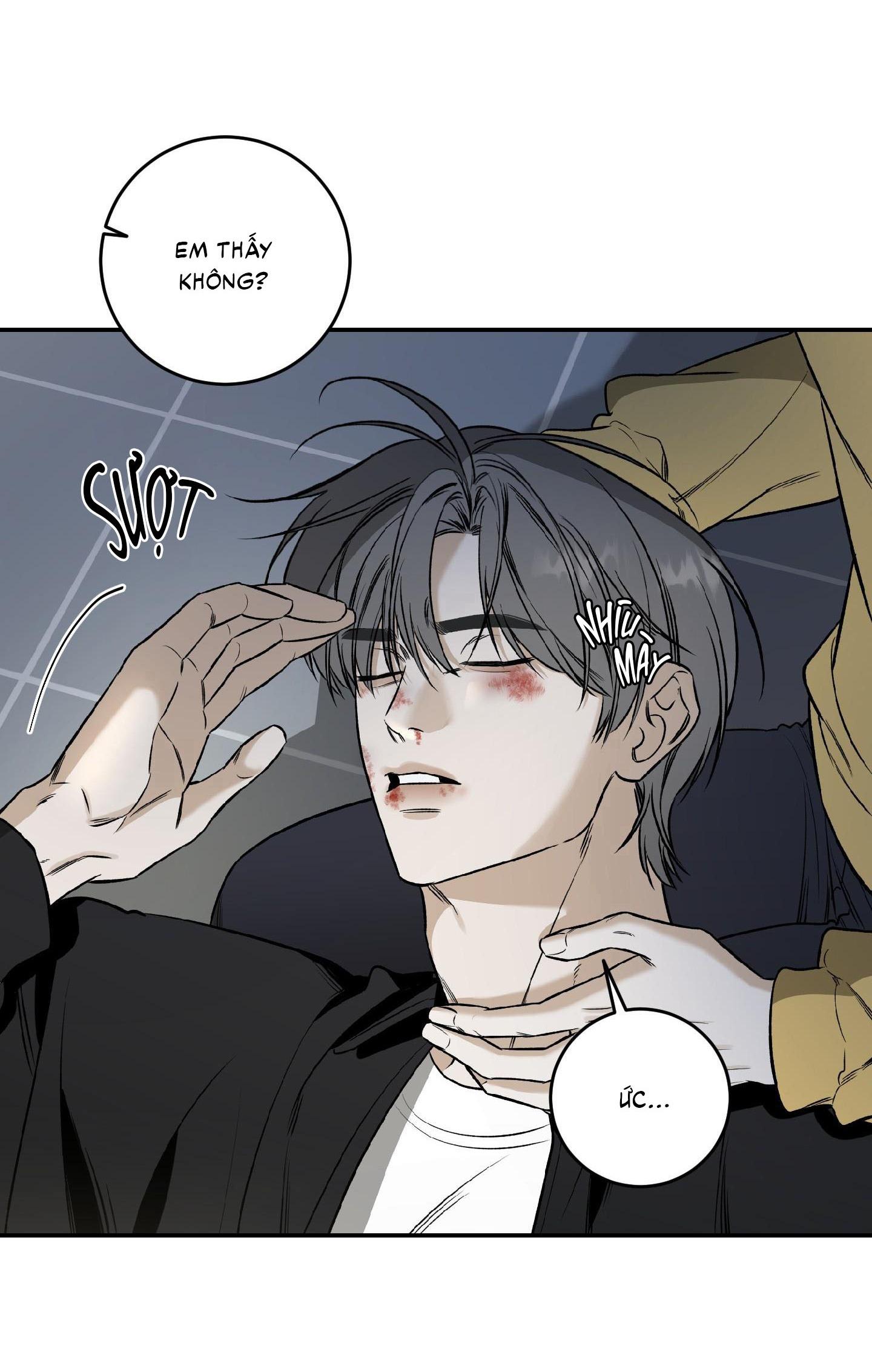 |DROP| Hưởng Lợi Chapter 34 Season 2 - Trang 2