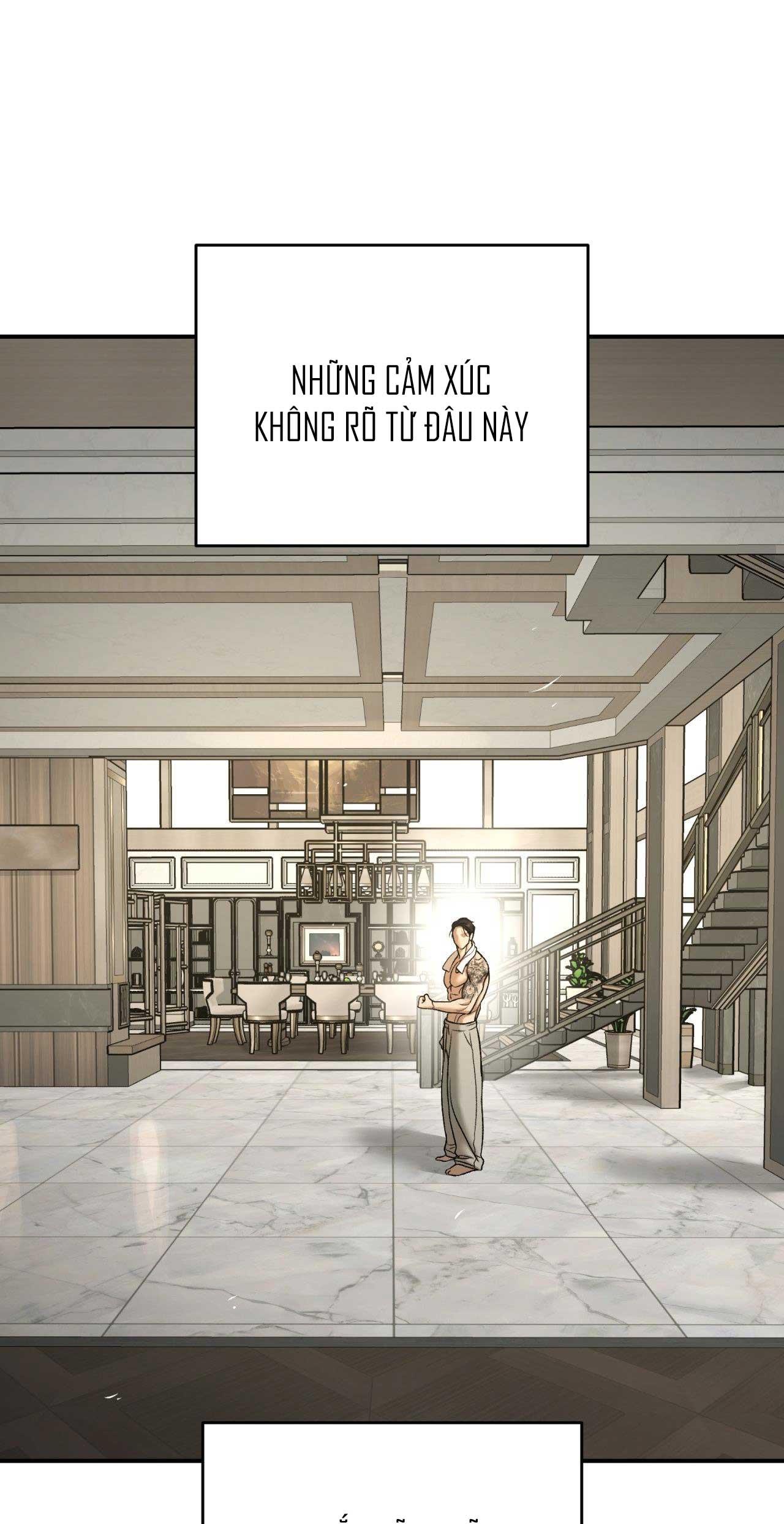 Jinx Chapter 61 - Next Chapter 62