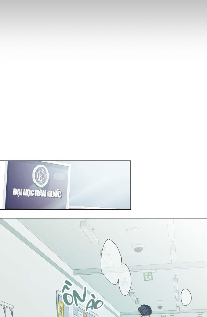 (END) Màn Đêm Không Lối Chapter 3 - Trang 2