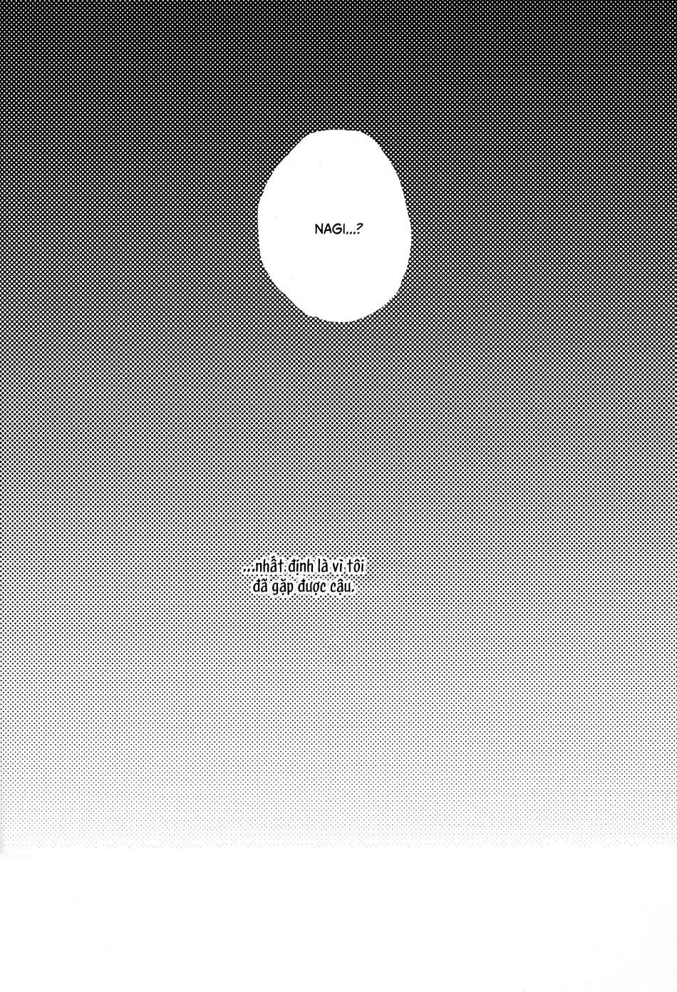 Blue Lock Dj Chapter 34 Nagi x Reo - Trang 2