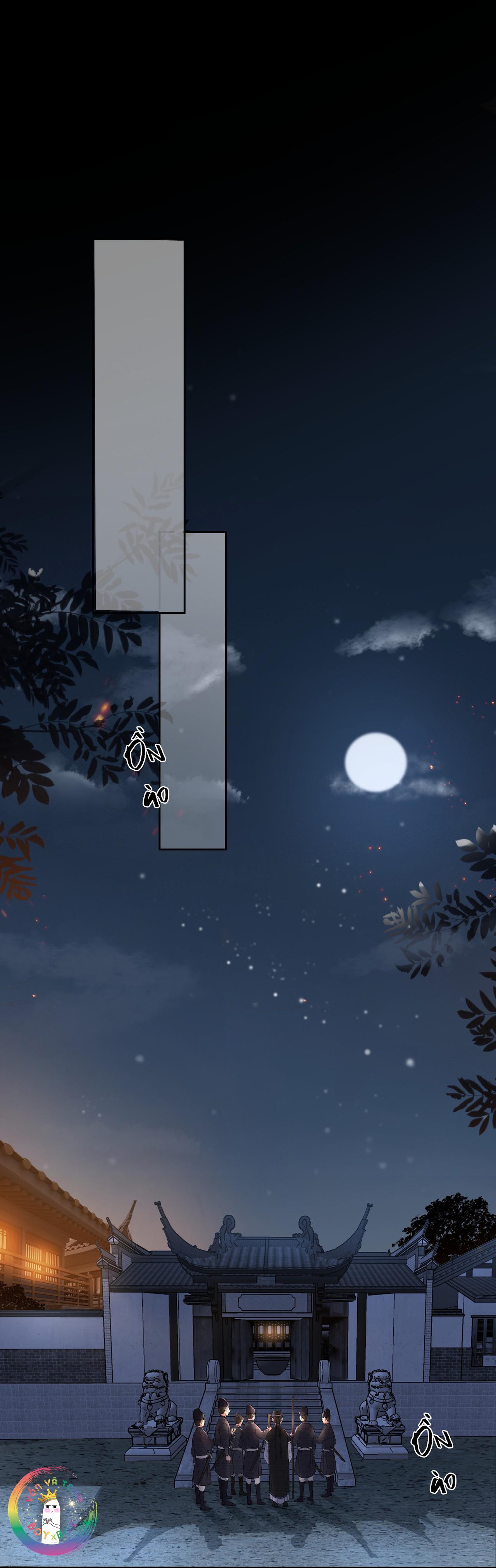 (END) Đồng Tiền Kham Thế Chapter 10 - Trang 2