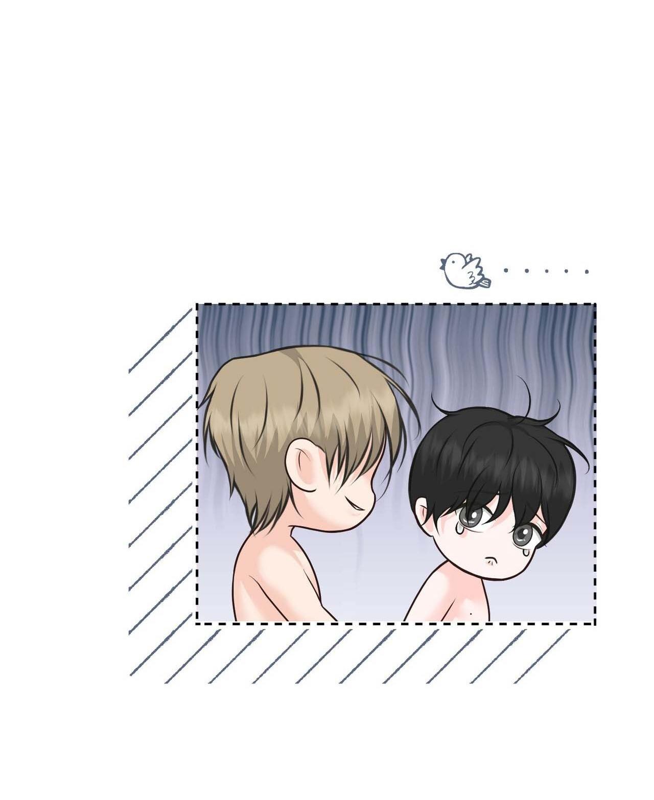 (END) CHỜ CHÚT! ĐỪNG DI CHUYỂN Chapter 3 - Next Chapter 4