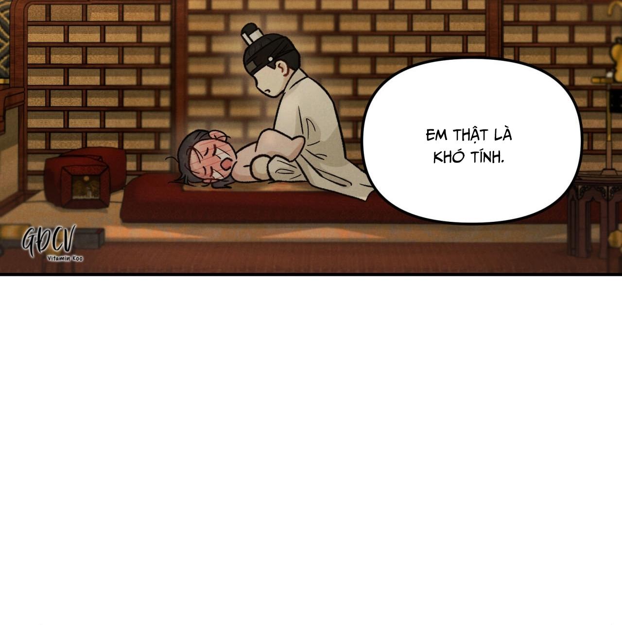(GĐCV) GALE OF THE GOD Chapter 14 H+ - Next Chapter 15 H+