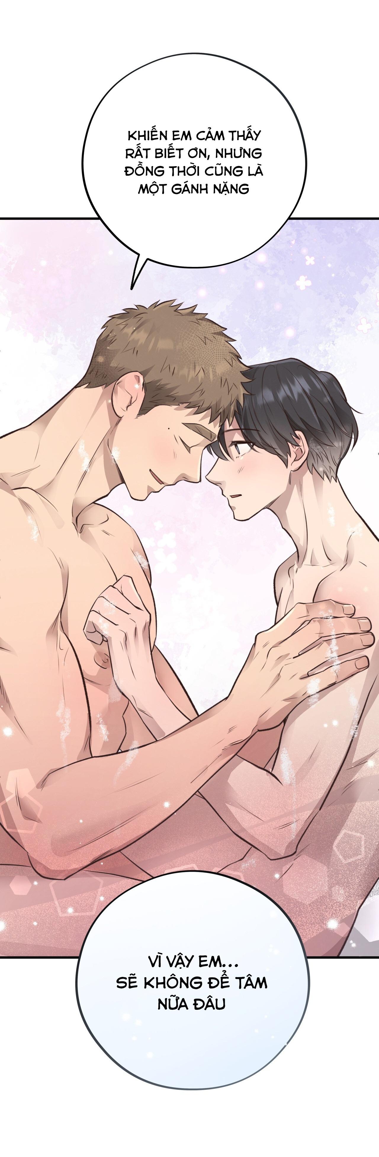 (END) MẬT GẤU Chapter 35 - Next Chapter 36