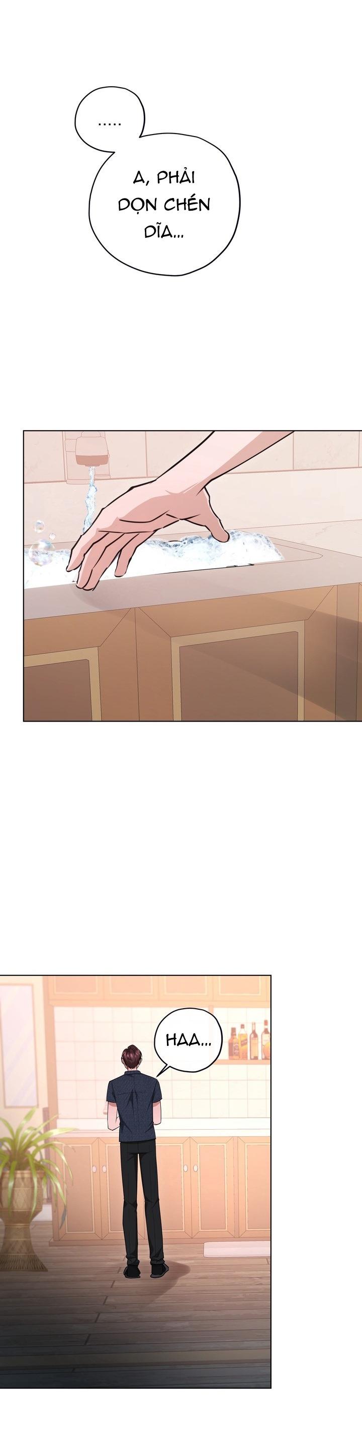 CÔ DÂU RỒNG Chapter 12 nt5 - Trang 2