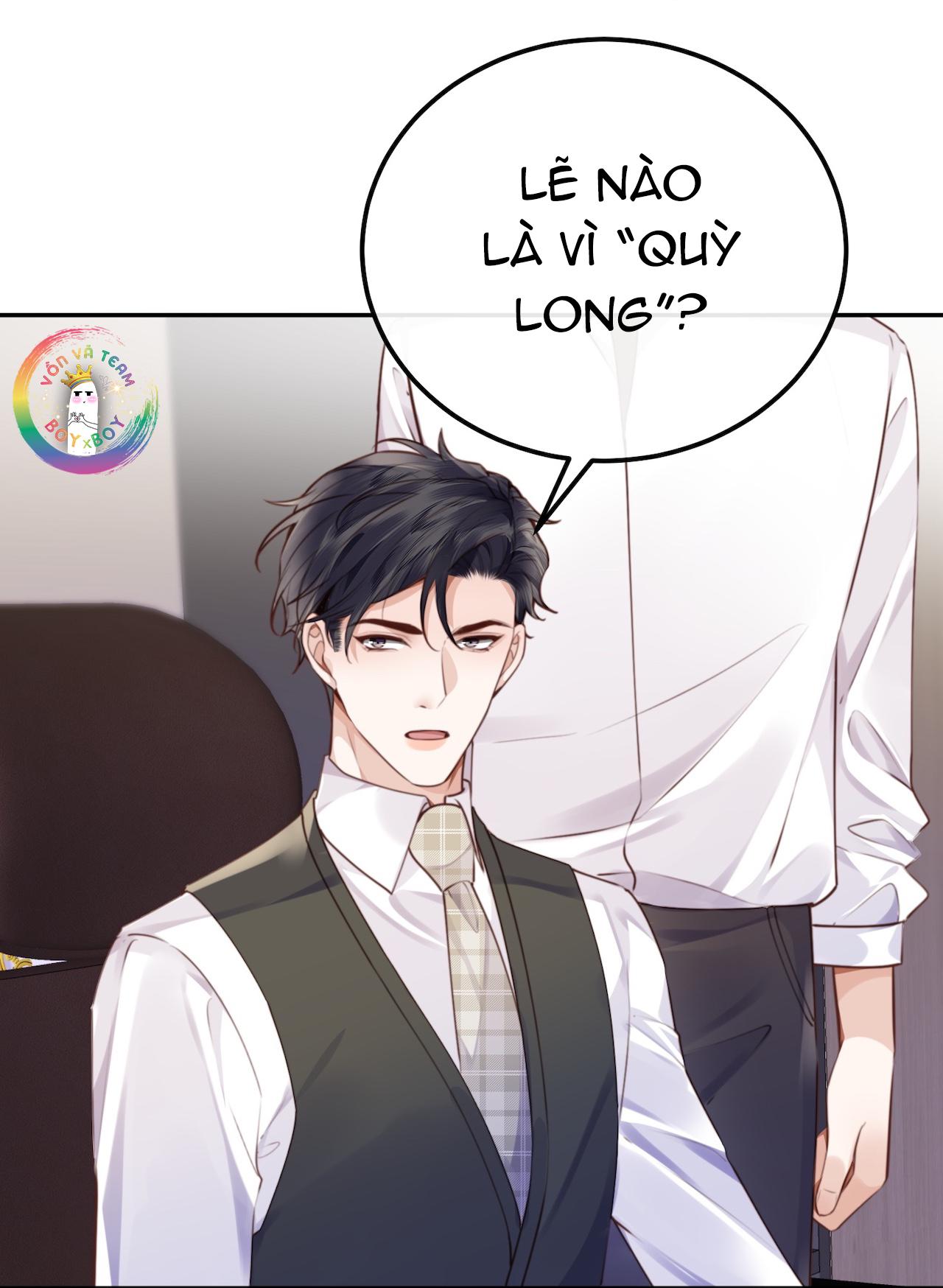 (END) Đặc Chế Cho Riêng Anh Chapter 90 - Next Chapter 91