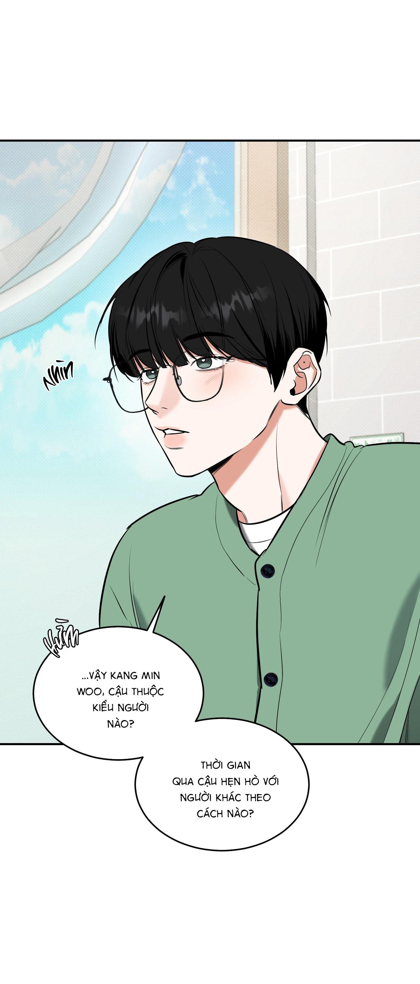 |DROP| Hưởng Lợi Chapter 11 H - Trang 2