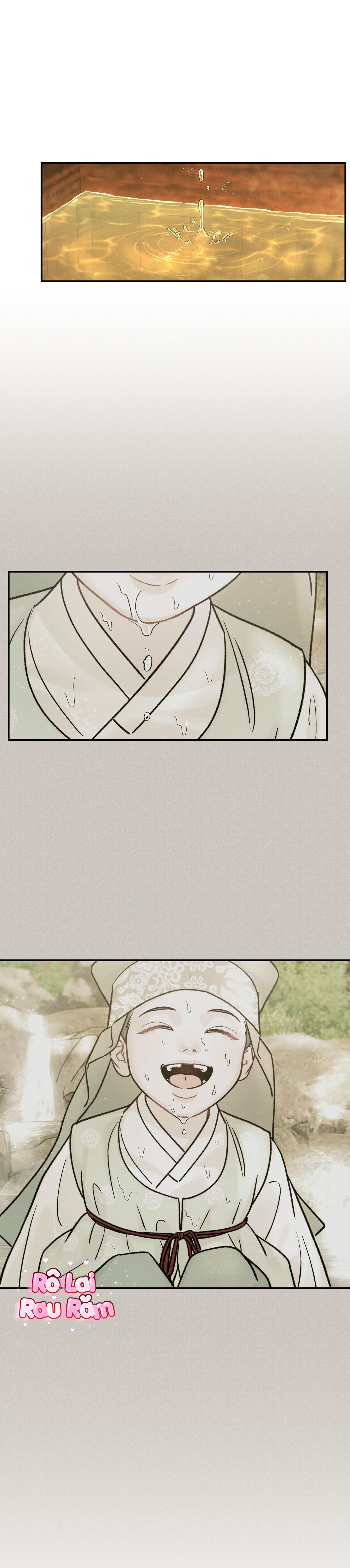 (RÔ LAI) CẦU THẦN GIÁNG THẾ Chapter 6 H++ ngang - Next Chapter 7