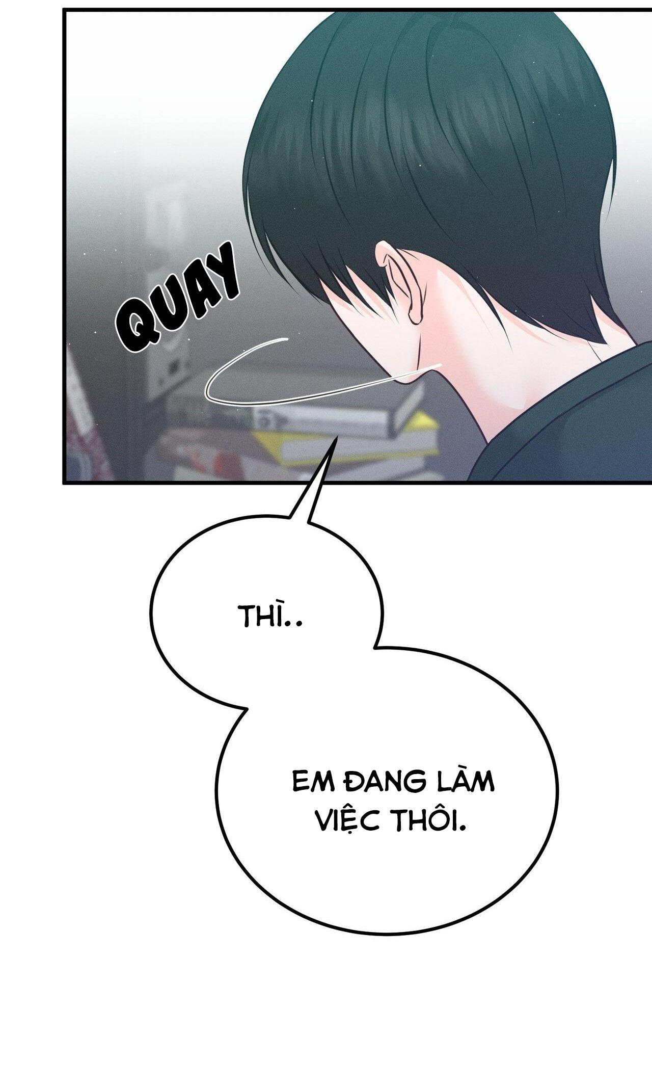 (END) CHỜ CHÚT! ĐỪNG DI CHUYỂN Chapter 9 - Next Chapter 10