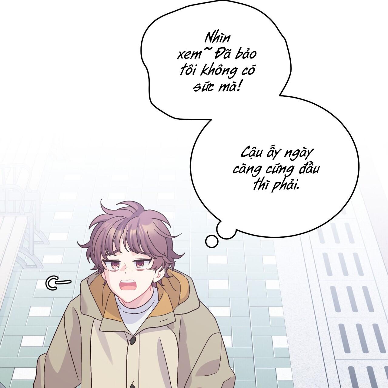 (END) Merry Marbling Chapter 88 - Trang 2