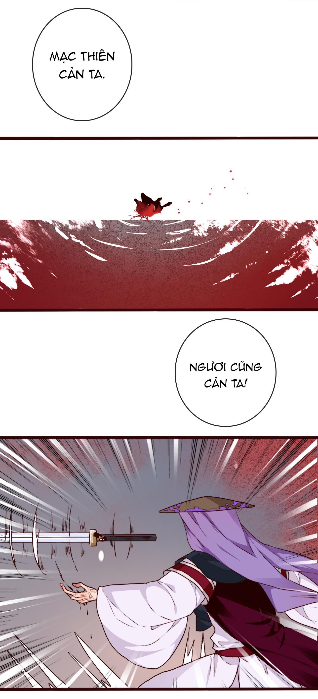 Hạnh Lâm Phương Hoa Chapter 78 - Next Chapter 79
