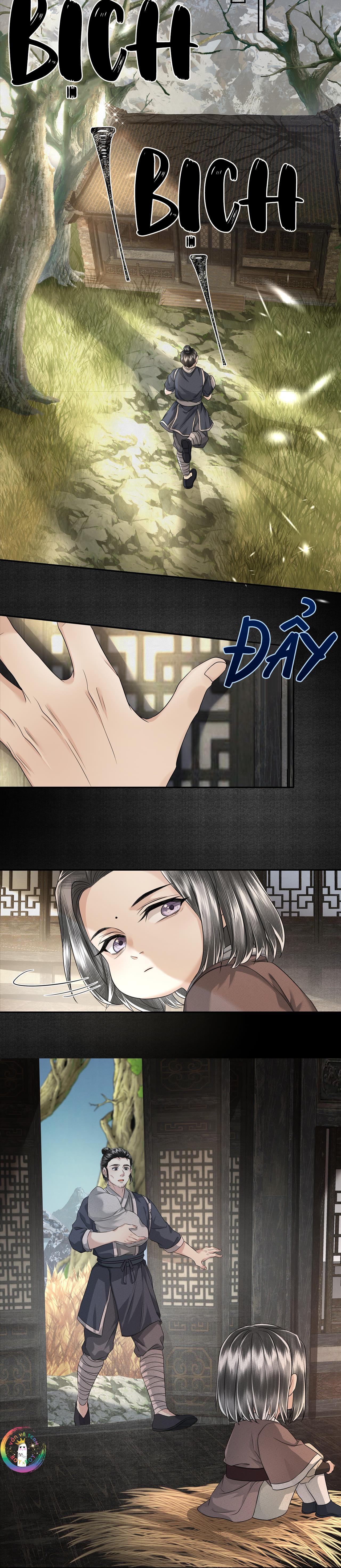 (END) Đồng Tiền Kham Thế Chapter 42 - Next Chapter 43