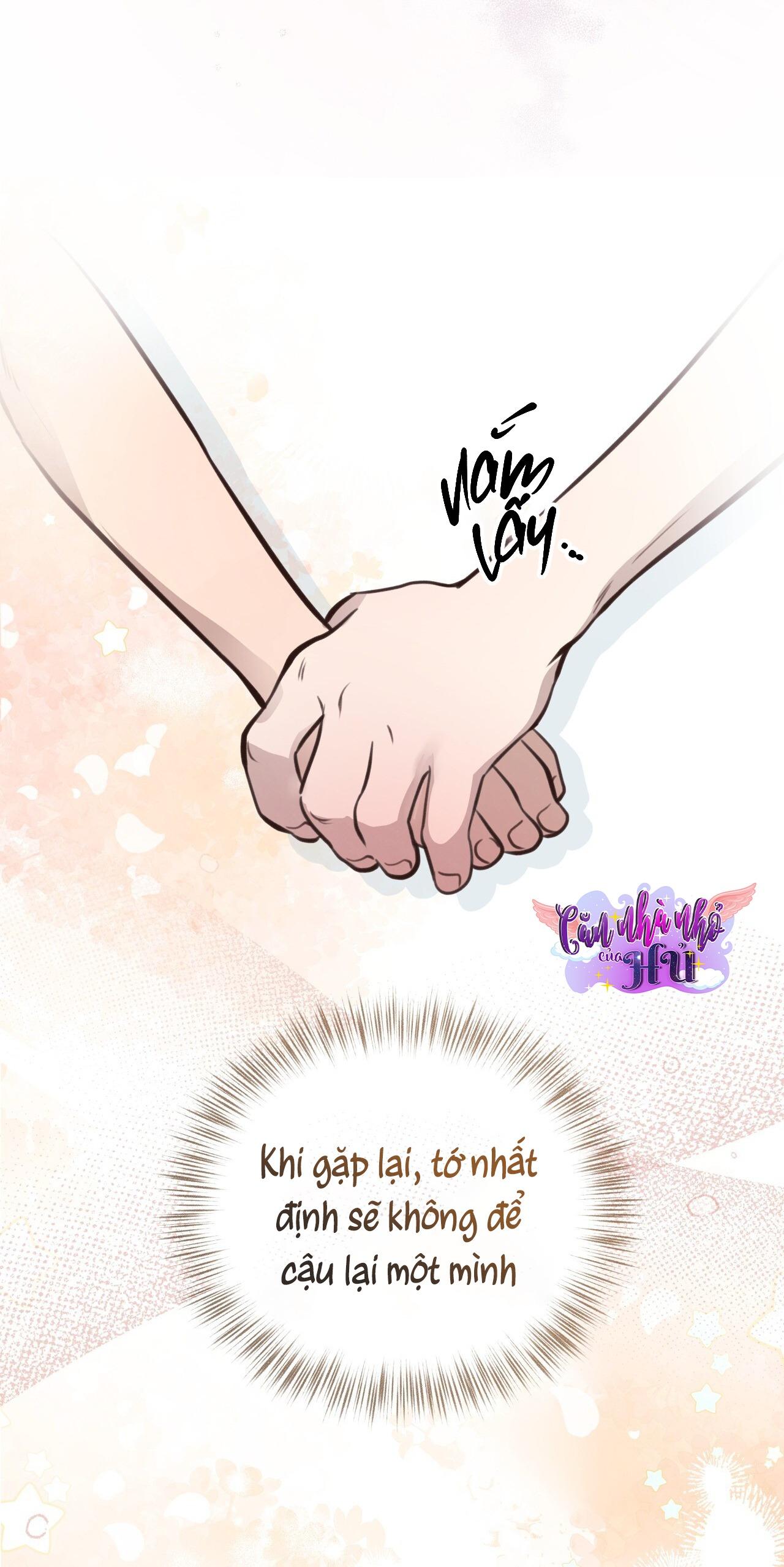 (END) MẬT GẤU Chapter 38 - Next Chapter 39