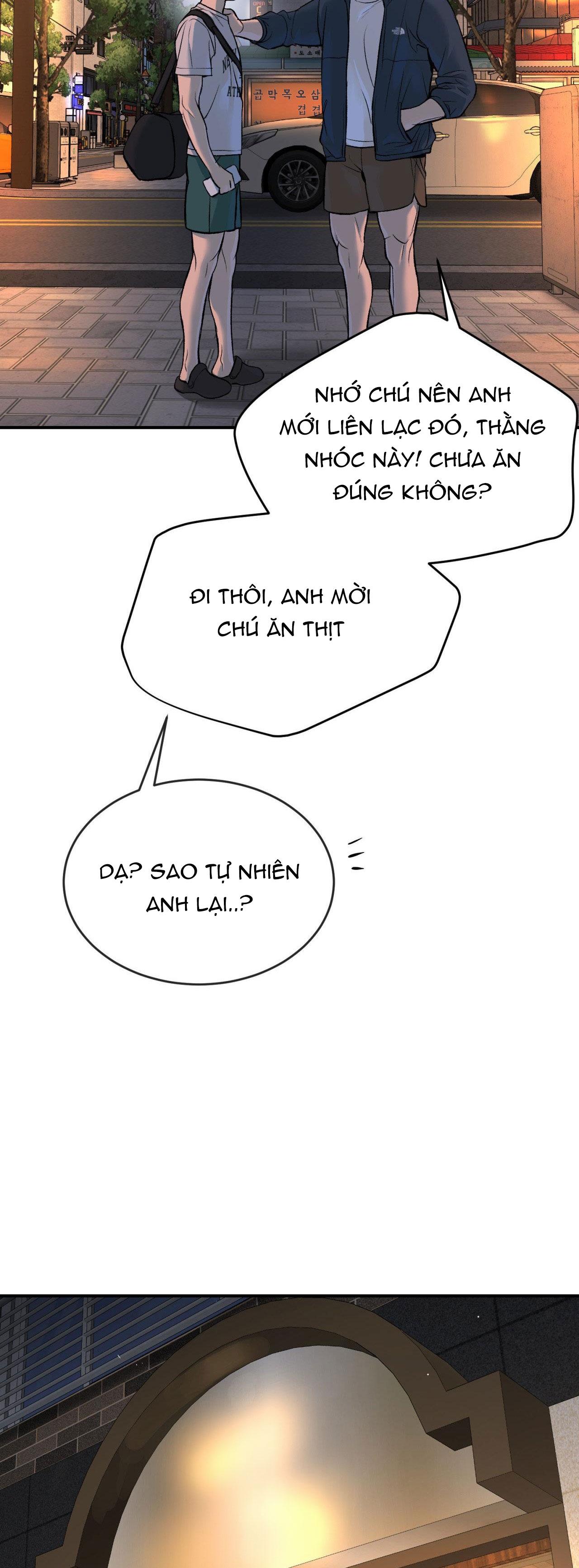 Jinx Chapter 52 - Next Chapter 53 END SS1