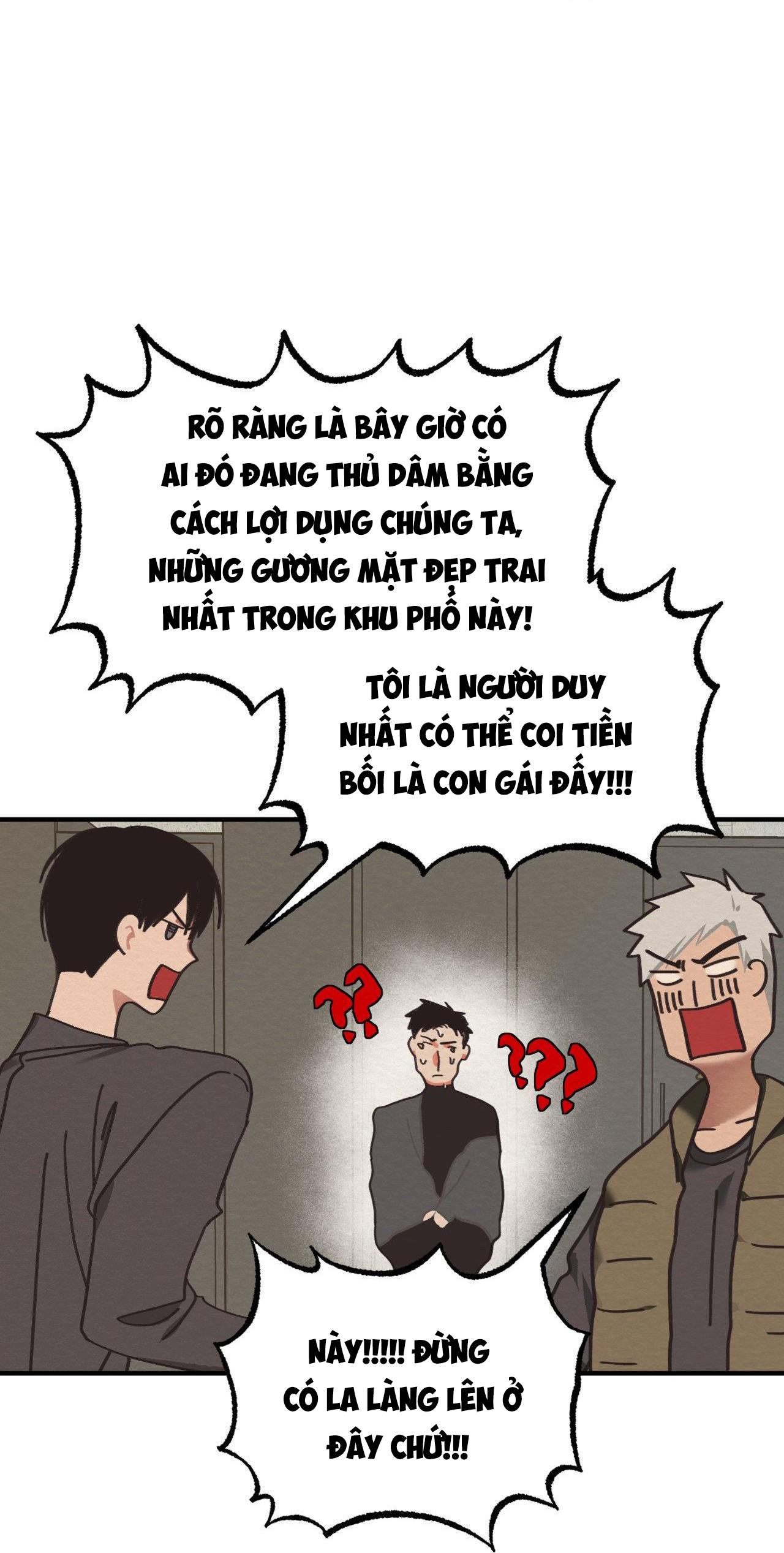 (END SS) DEVIL ON TOP Chapter 28 - Trang 2