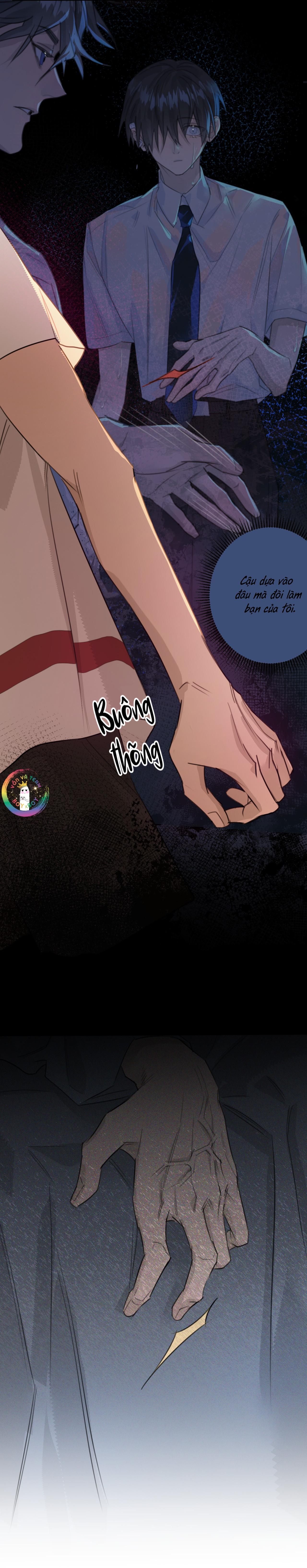 (END) Chiến Lược Dụ Dỗ Chapter 8 - Trang 2