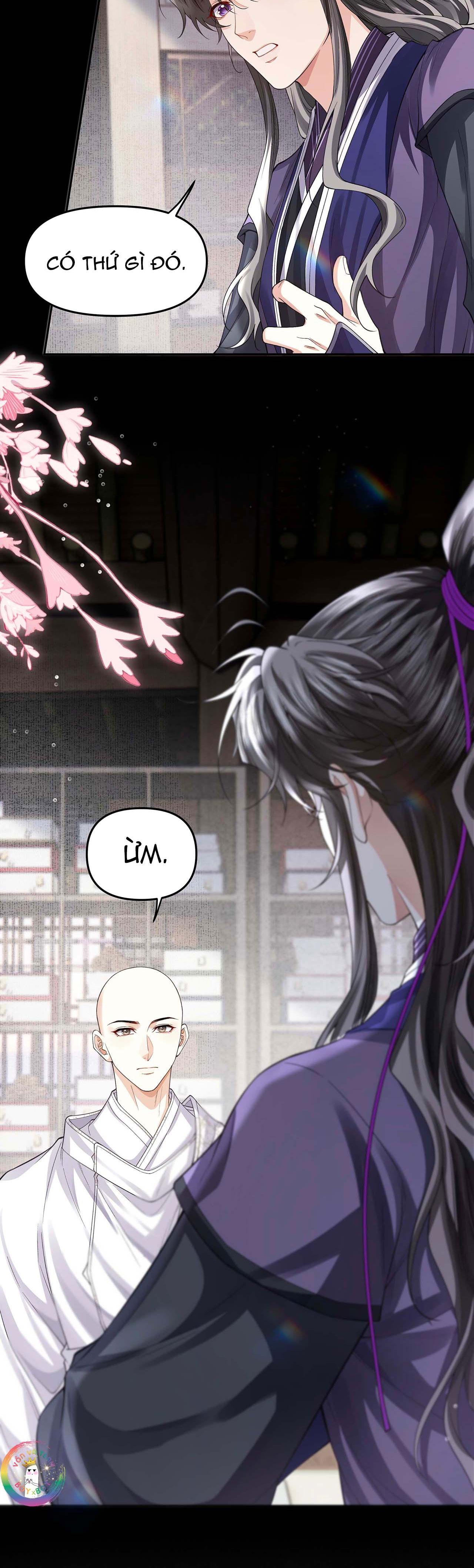 (END) Đồng Tiền Kham Thế Chapter 98 - Next Chapter 99