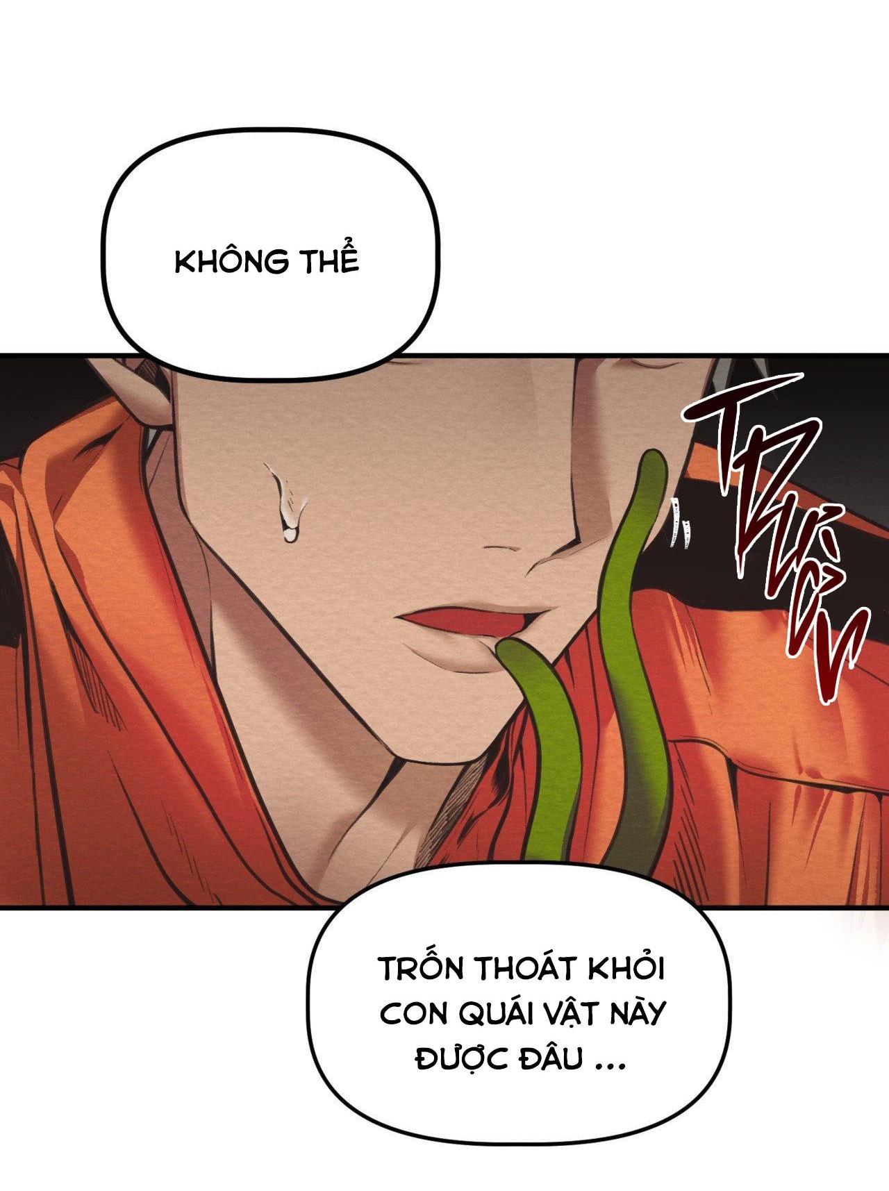 (END SS) DEVIL ON TOP Chapter 18 - Trang 2