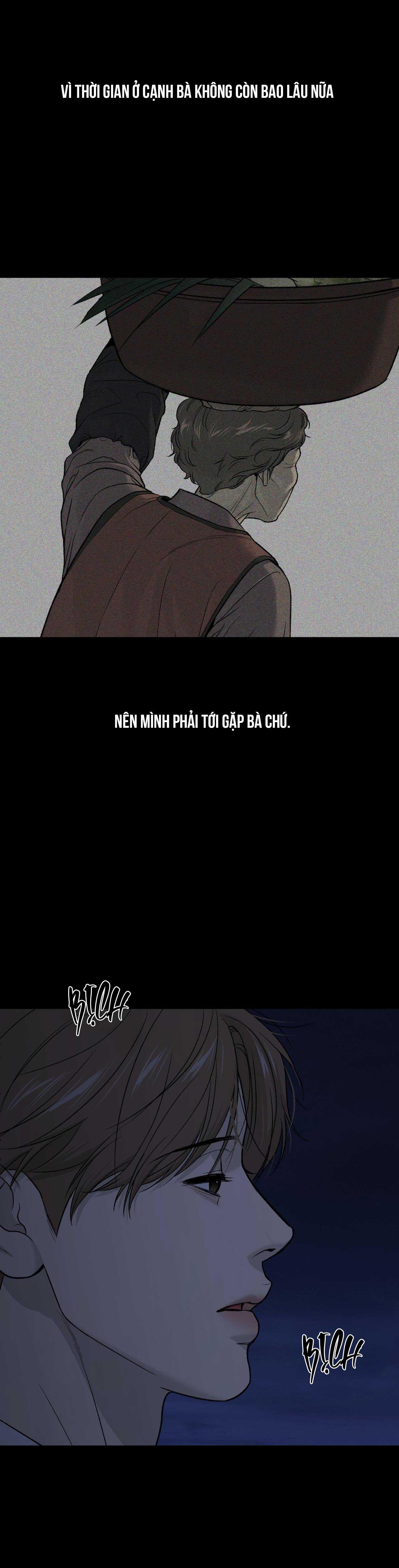 Jinx Chapter 59 - Next Chapter 60