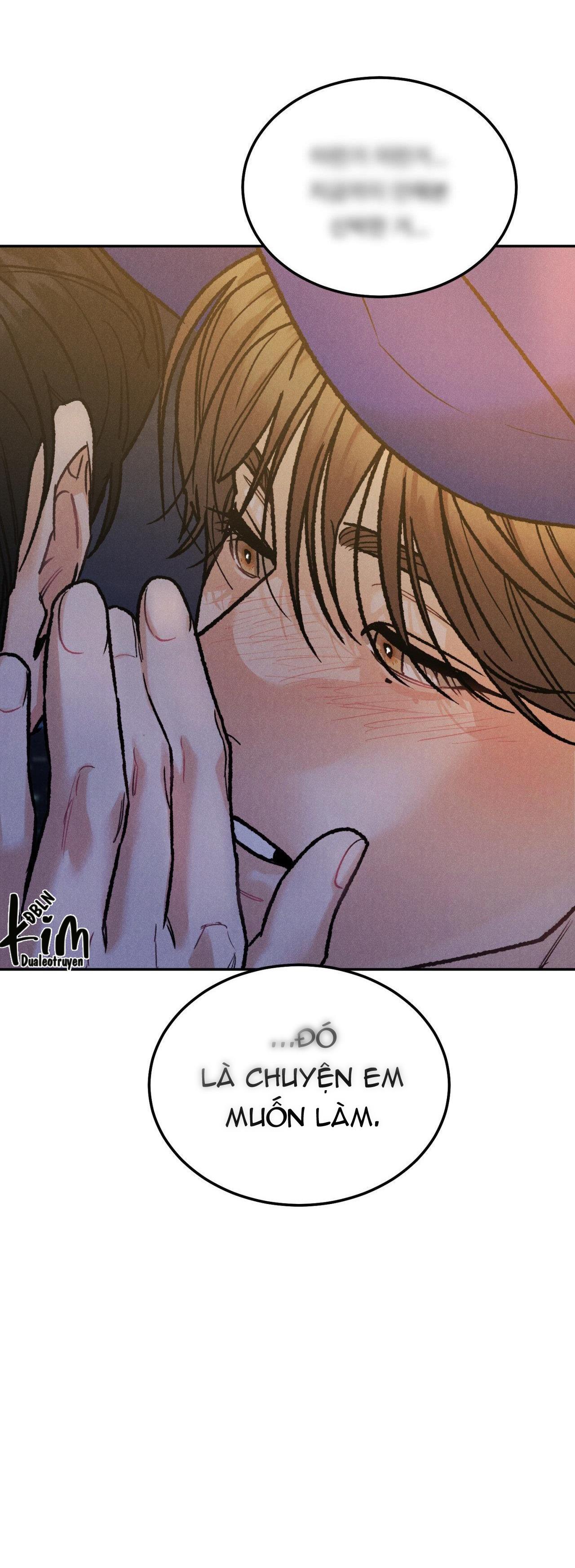 VƯỢT QUA GIỚI HẠN Chapter 91 NT6 - Next Chapter 92 H+++