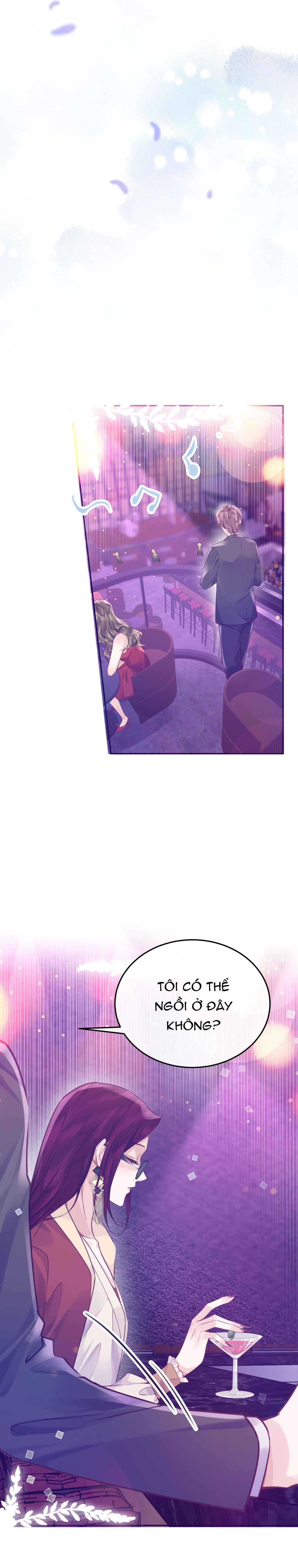 (END) Đặc Chế Cho Riêng Anh Chapter 80 - Next Chapter 81